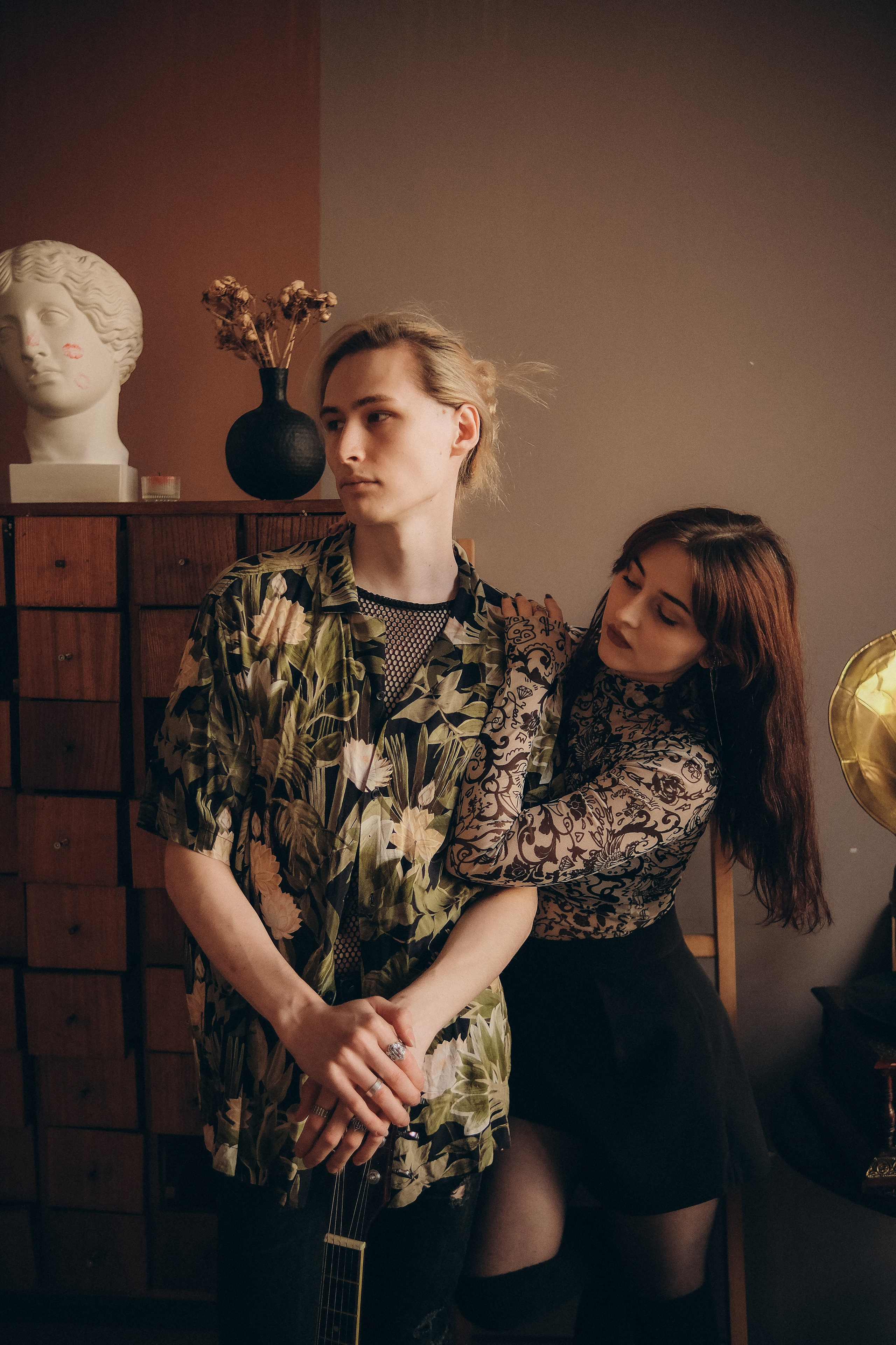 Катя & Георгий. Phdkvmr.ru