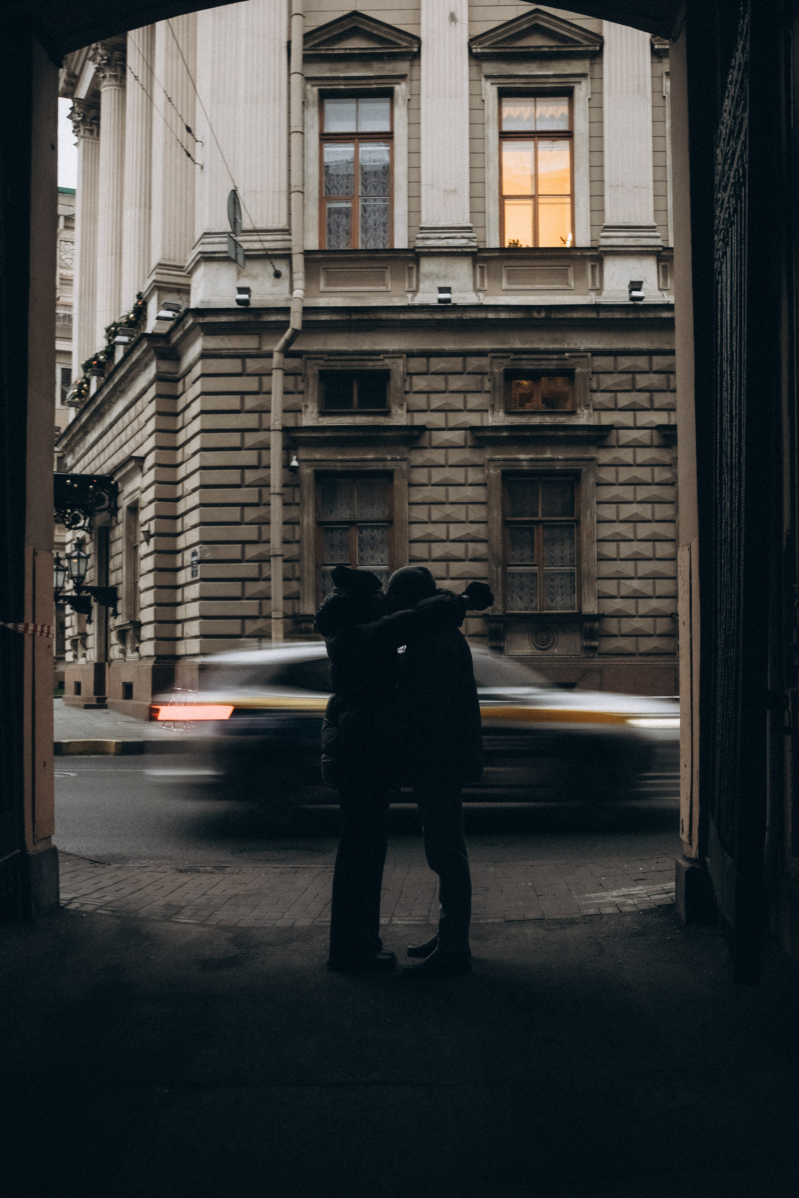 Наташа & Паша. Phdkvmr.ru