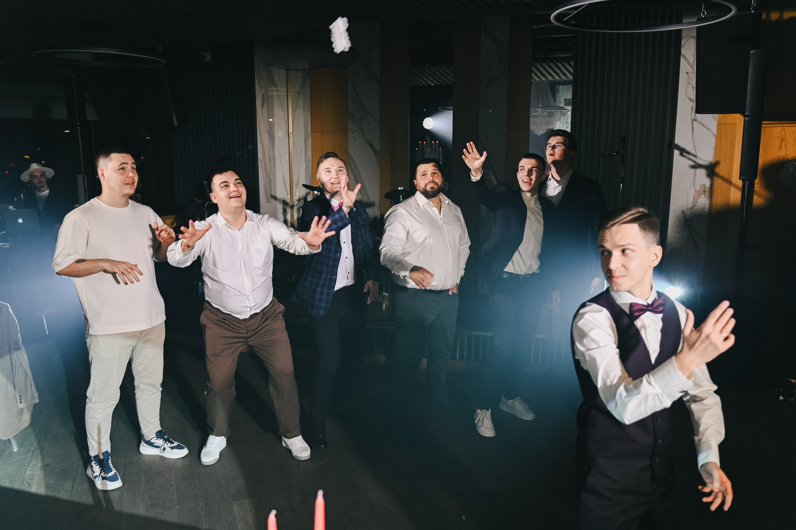 Андрей + Арина — Организация EventGstudio. Свадебный и семейный фотограф Волгоград Москва