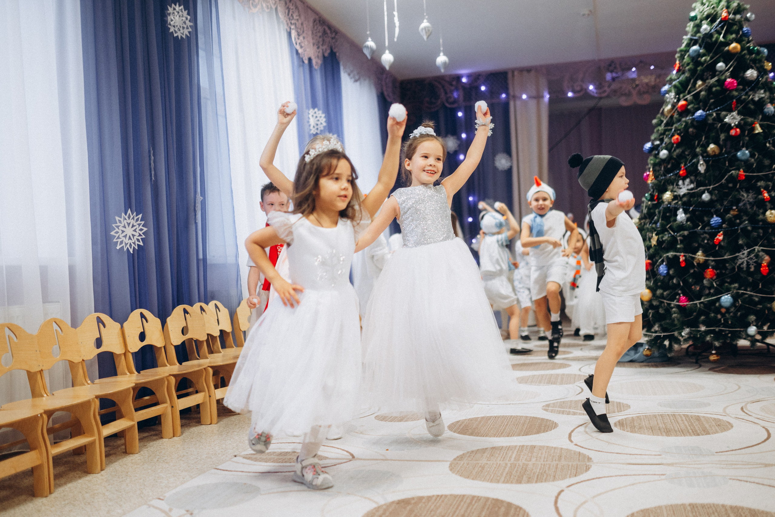 Детский репортаж. Портфолио. Главная