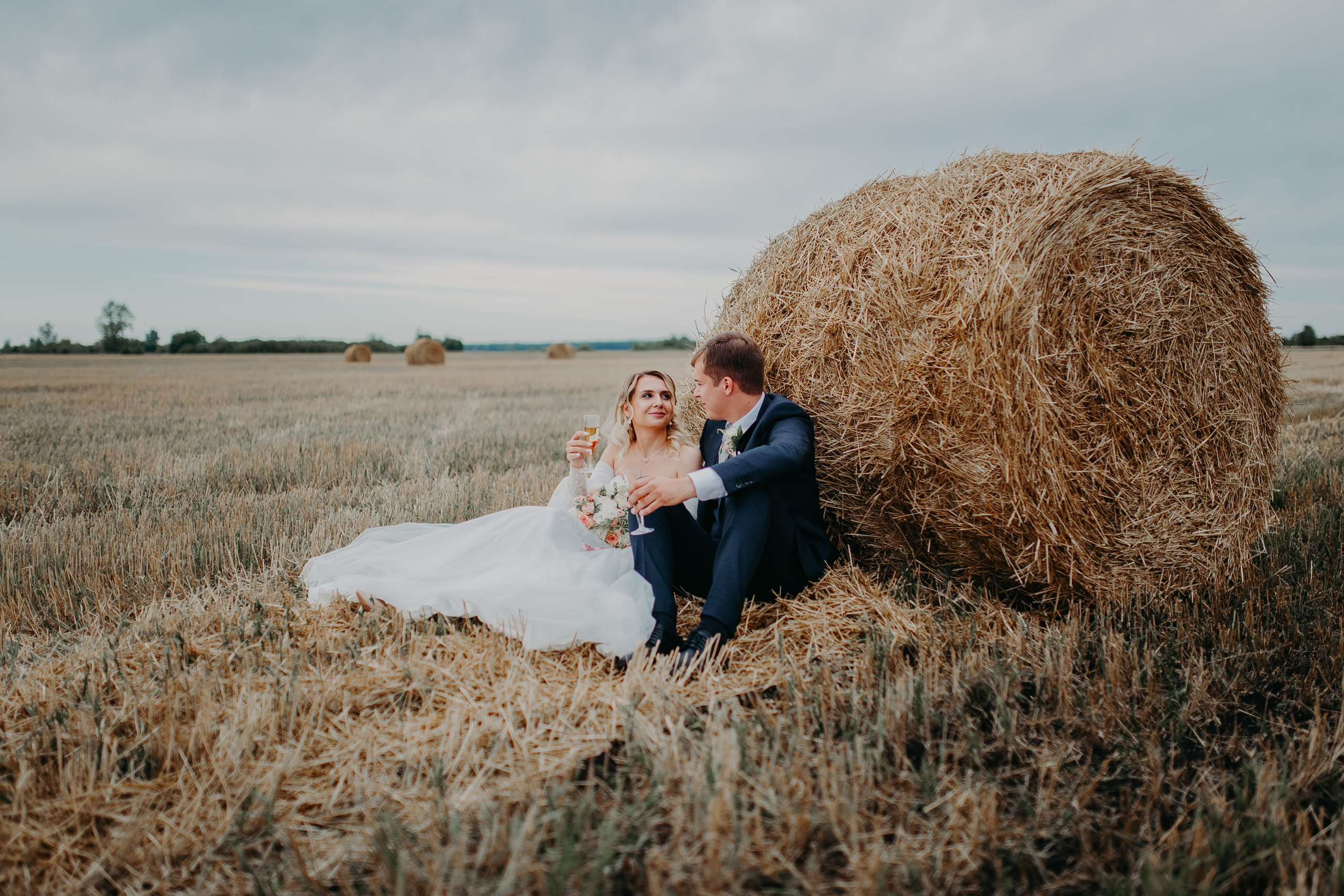 Алексей и Екатерина. Свадебный и семейный фотограф Екатерина Бубнова