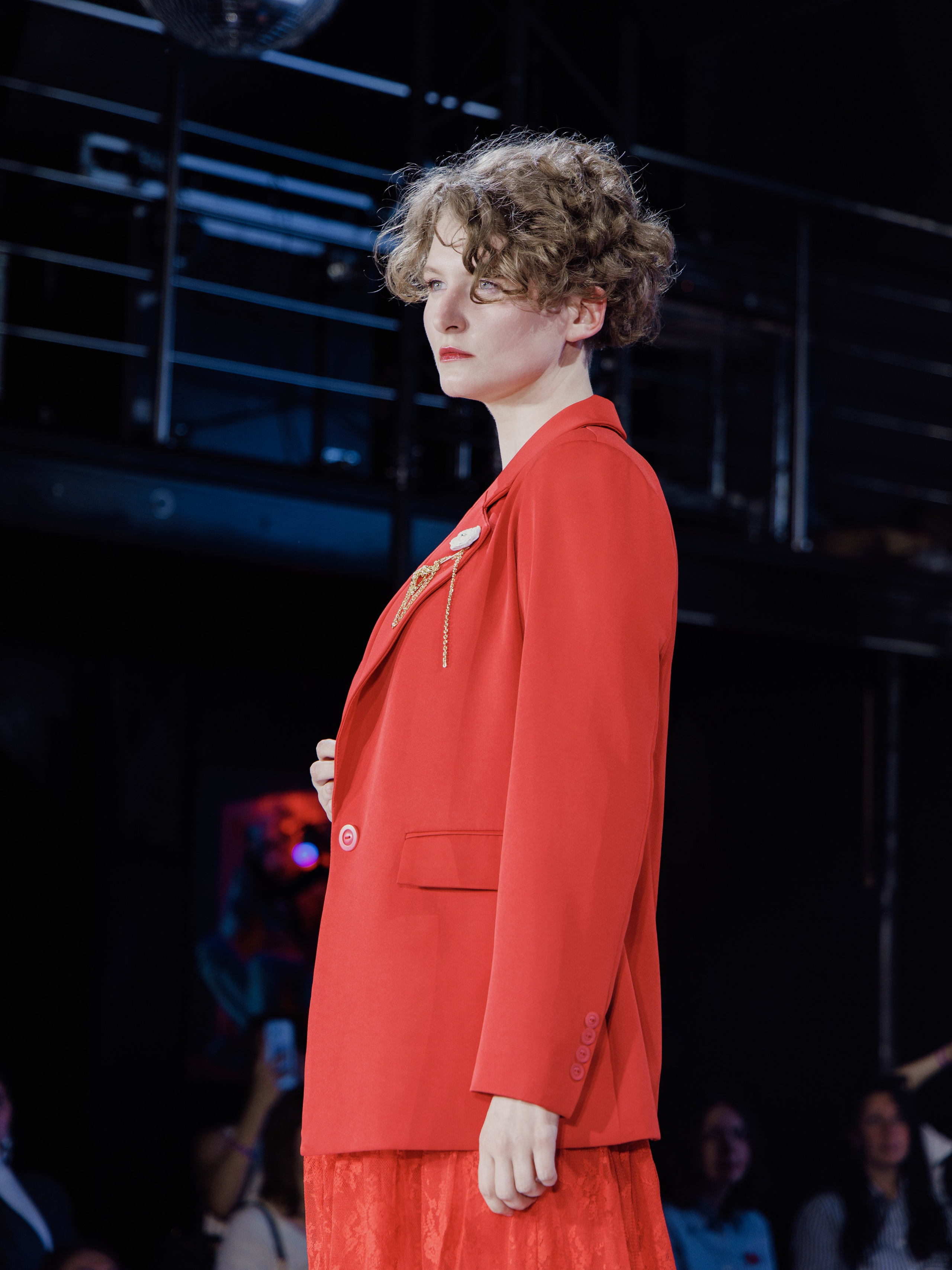 Moscow Fashion Fair Russia 2026. Yankovski_001