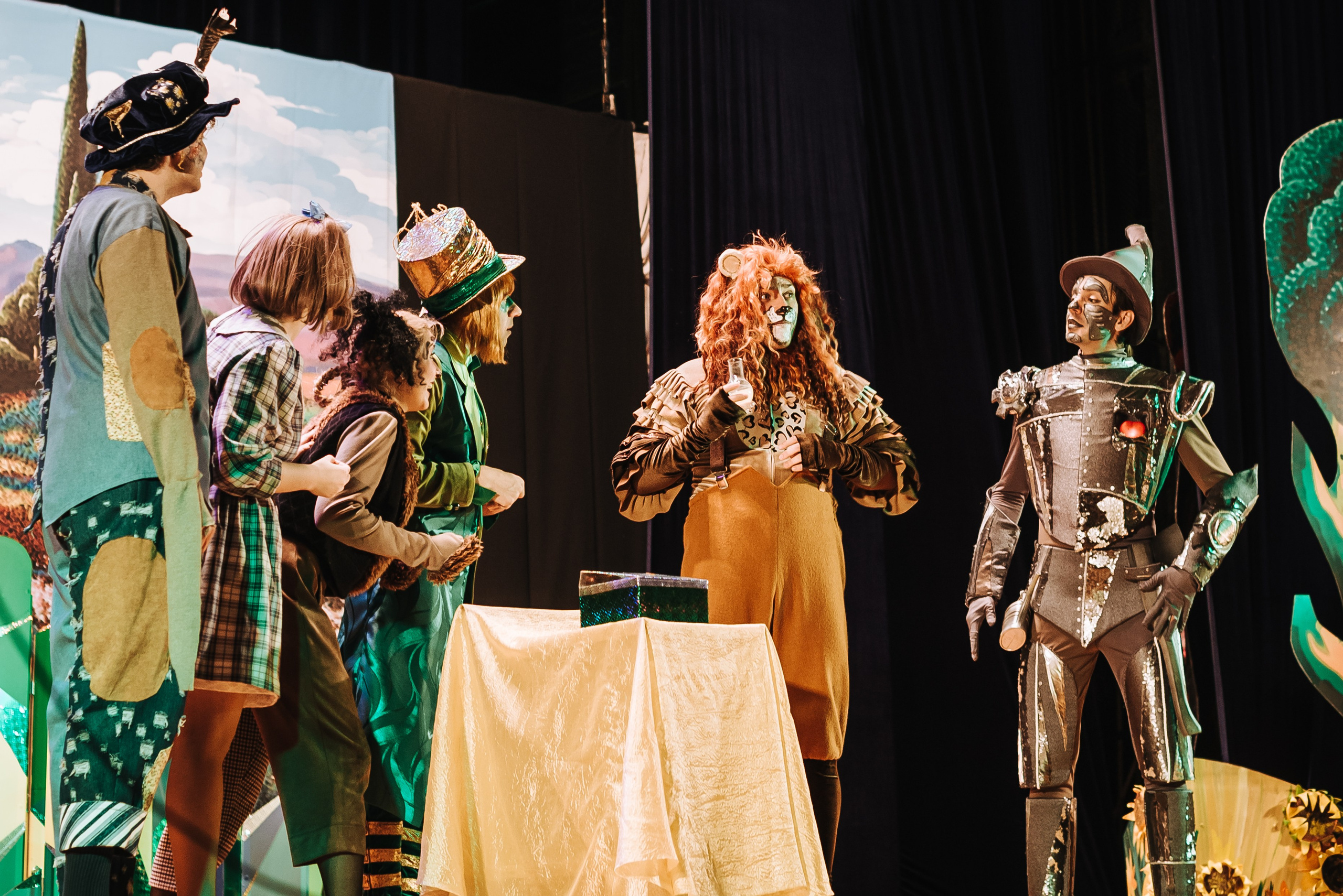 Театральные фотографии. Фотограф Карина Шарова Москва