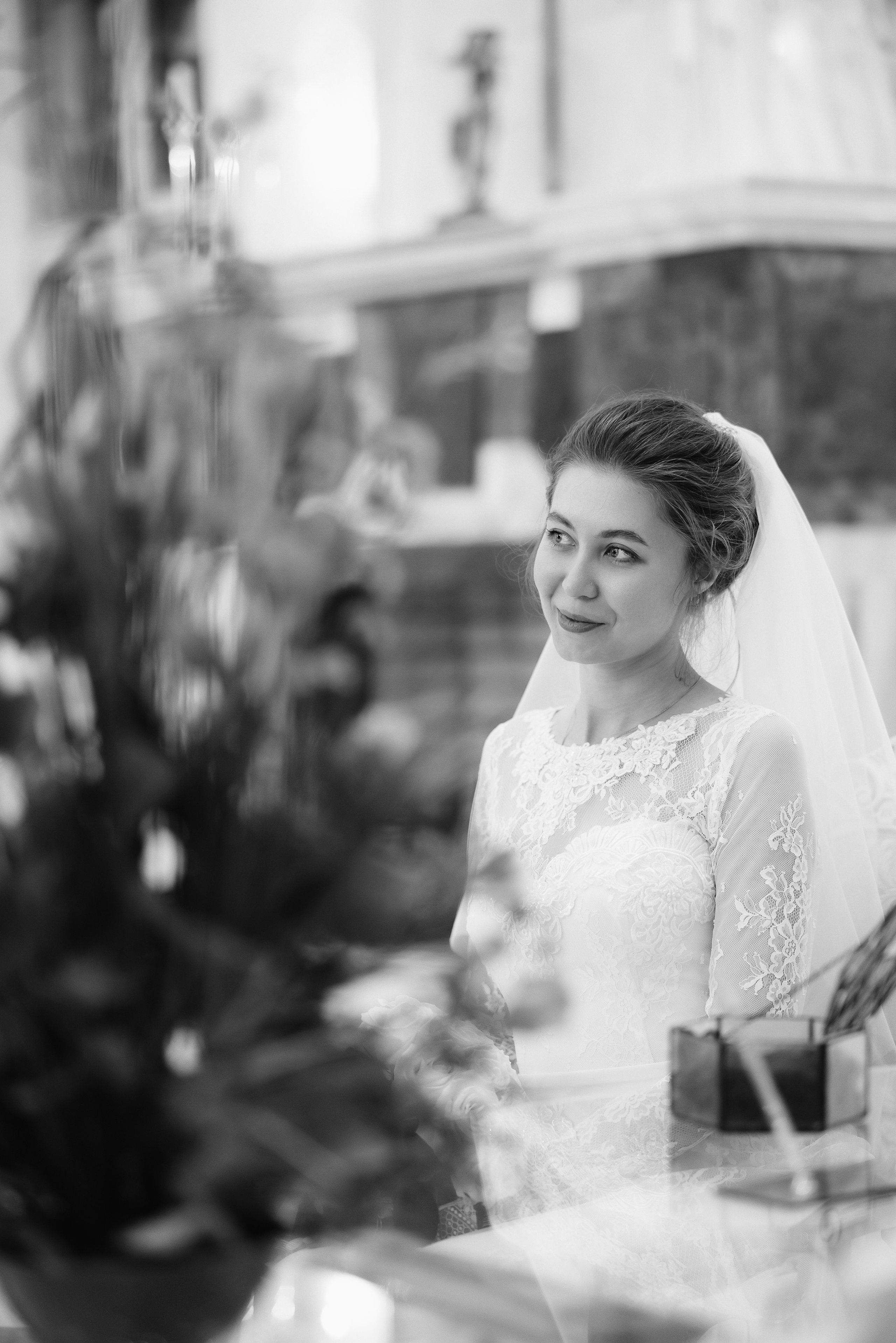 Анжелика и Александр. Александр Воропаев — фотограф Самара