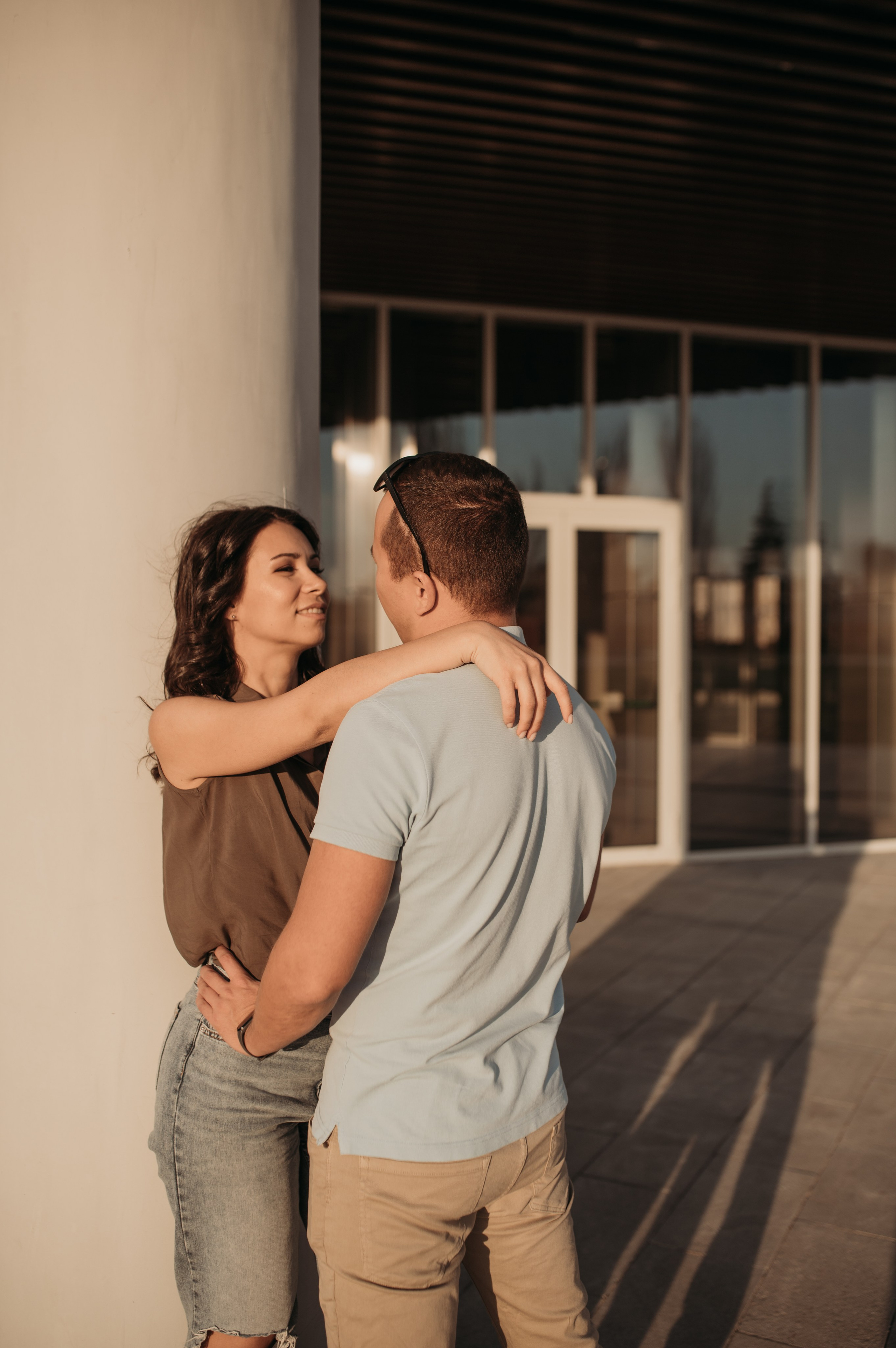 Lovestory. Фотограф Нижний Новгород Екатерина Кукленкова