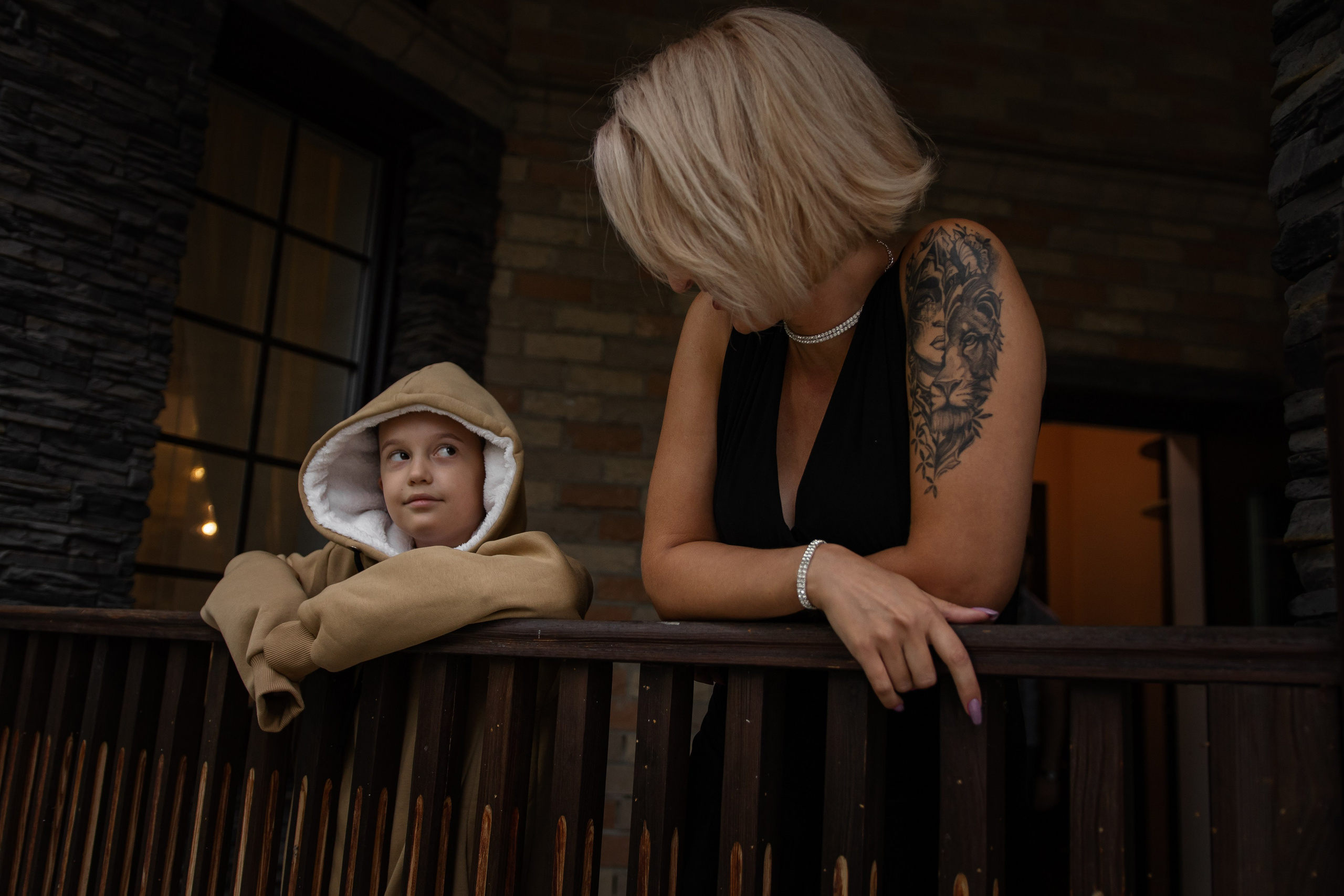 Илья и Настя. Свадебный фотограф Челябинск