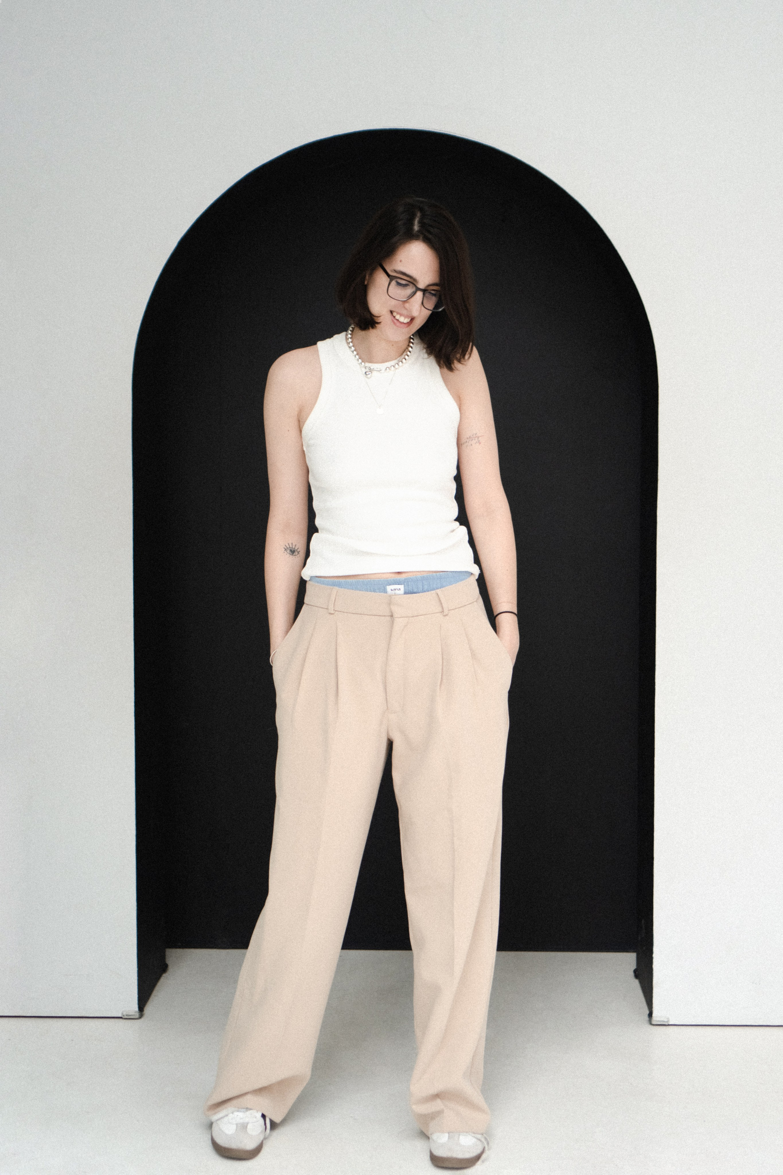 Контент-съёмка. Фотограф Москва / Дарья Русинова