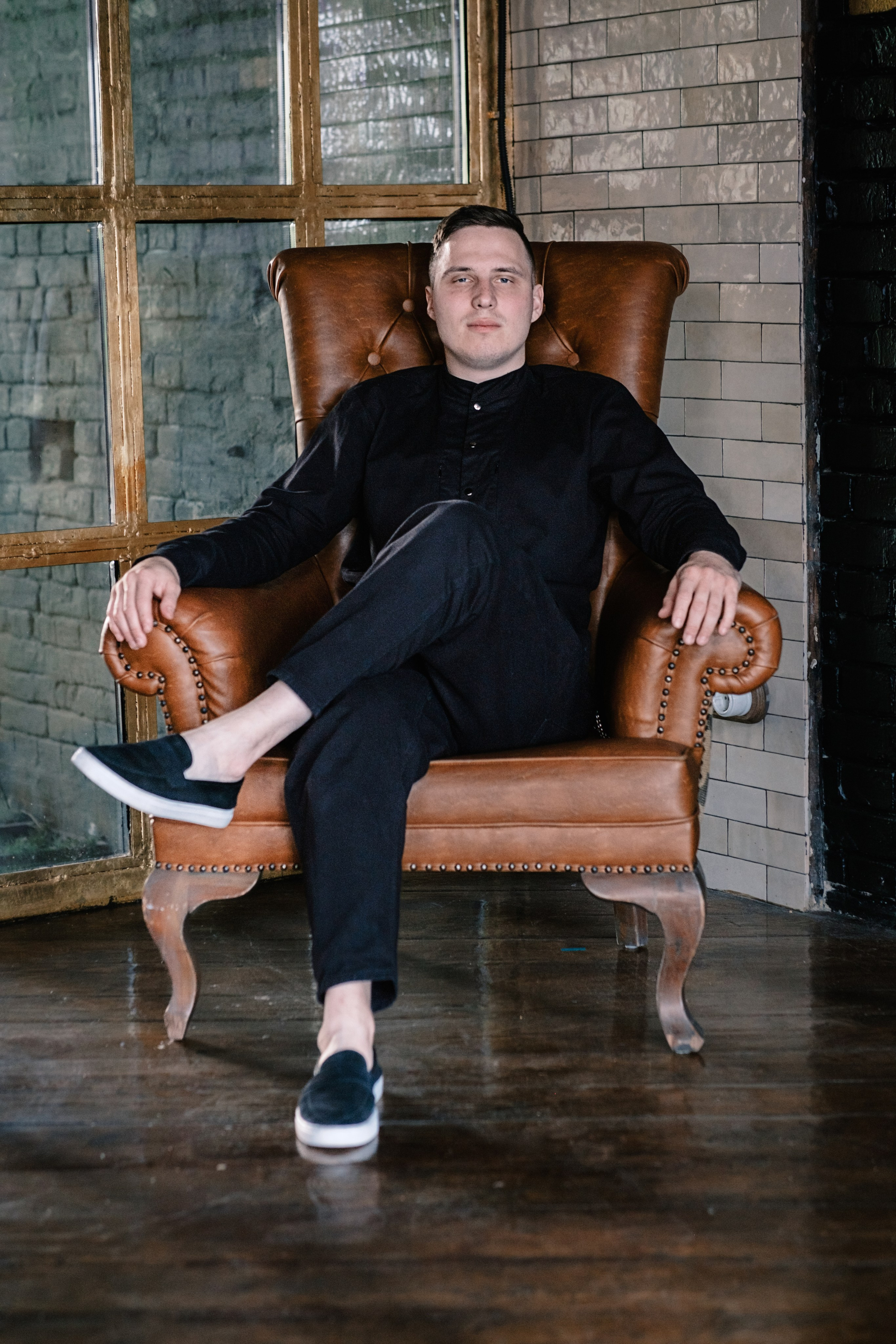 Кавер-группа «Еще не вечер». Профессиональный фотограф в Москве и МО Денис Кулешов