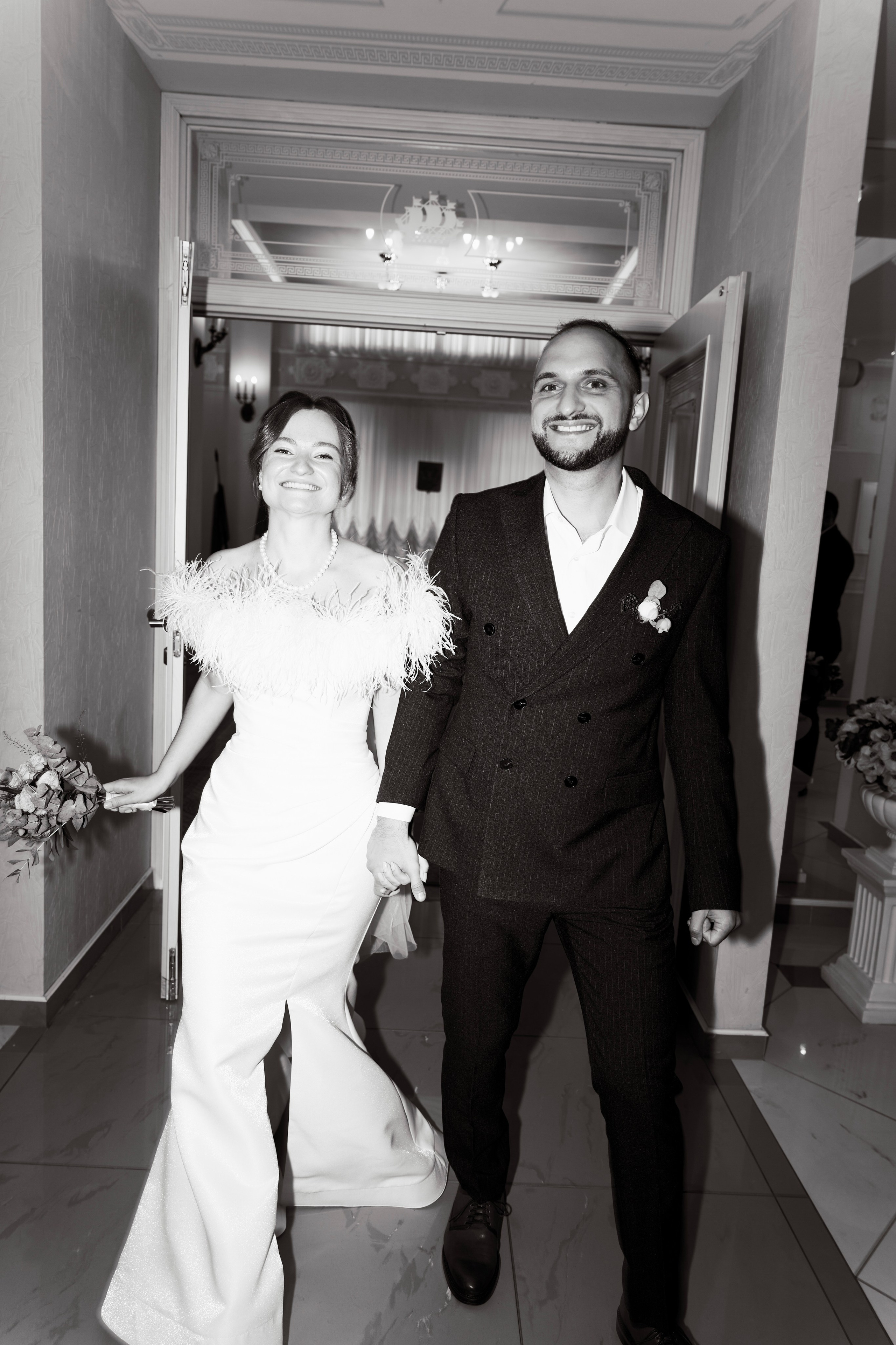 Л&В. Фотограф Москва и Екатеринбург. Максимова Соня