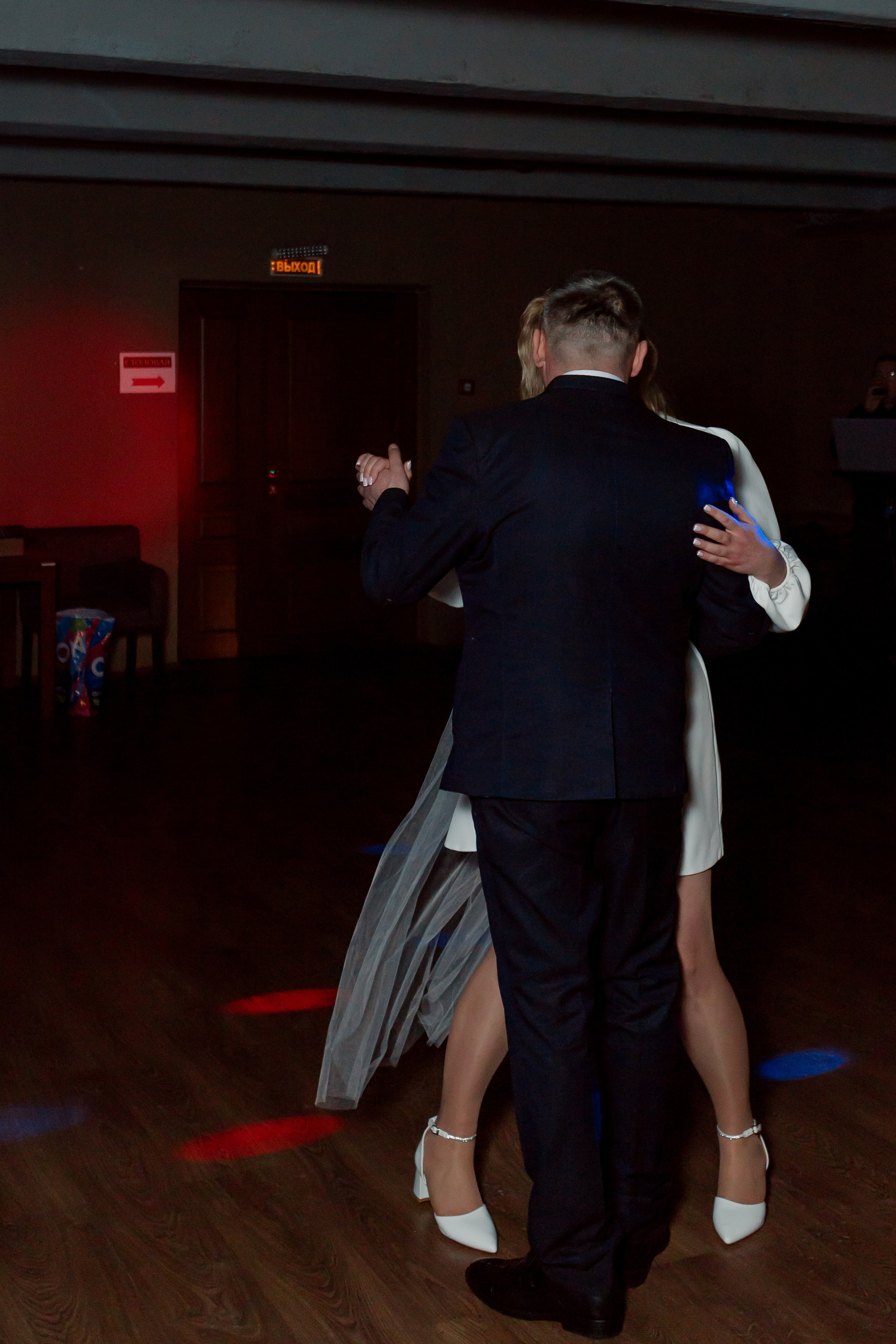 Свадебный банкет. Репортажный Фотограф в Санкт-Петербурге Светлана Мосиенко