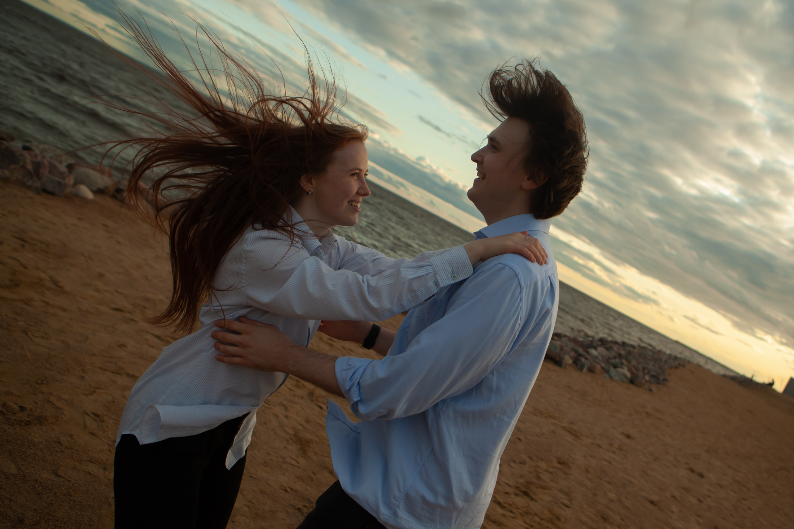 Вдвоём. Репортажный Фотограф в Санкт-Петербурге Светлана Мосиенко