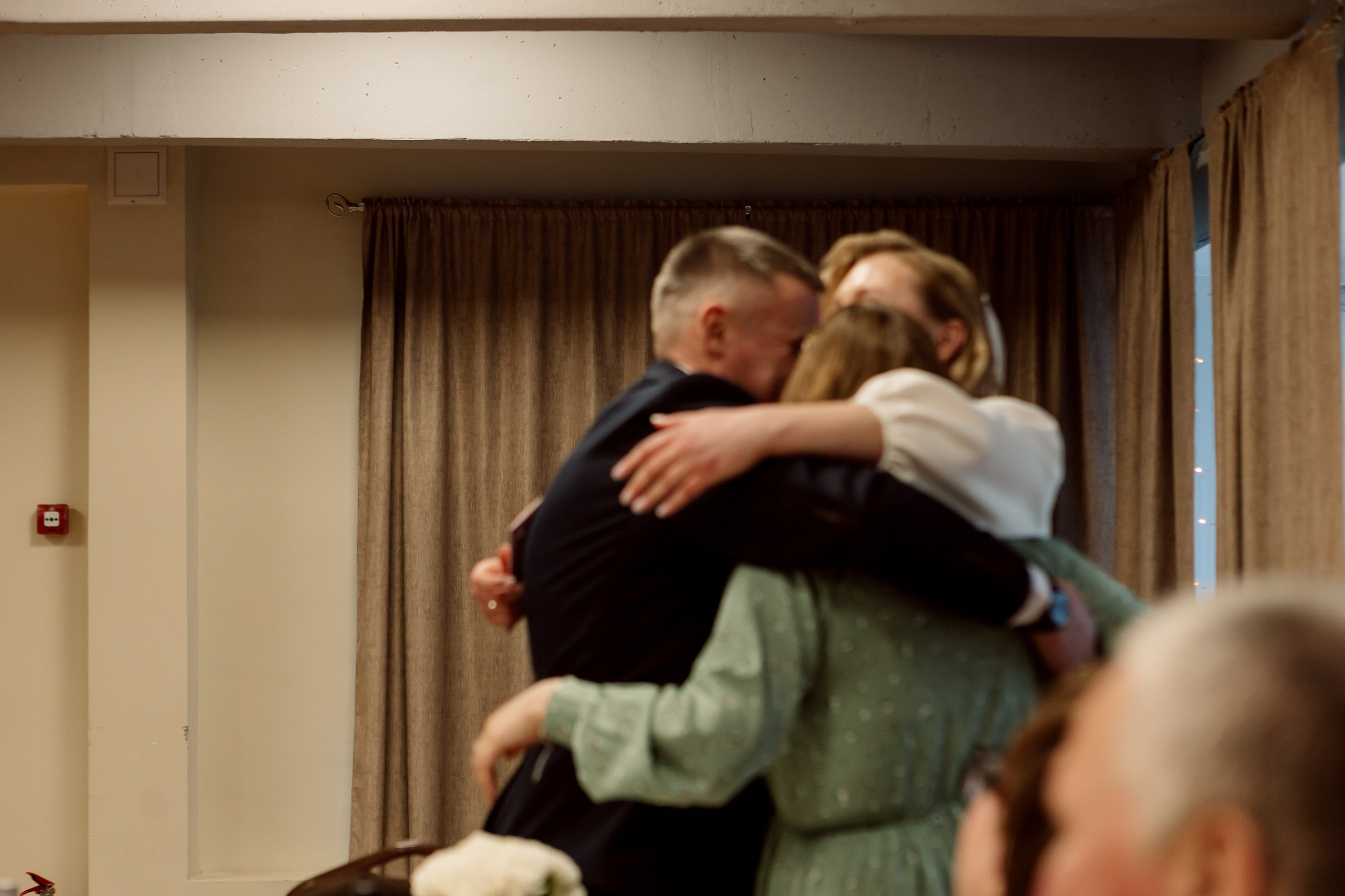 Свадебный банкет. Репортажный Фотограф в Санкт-Петербурге Светлана Мосиенко