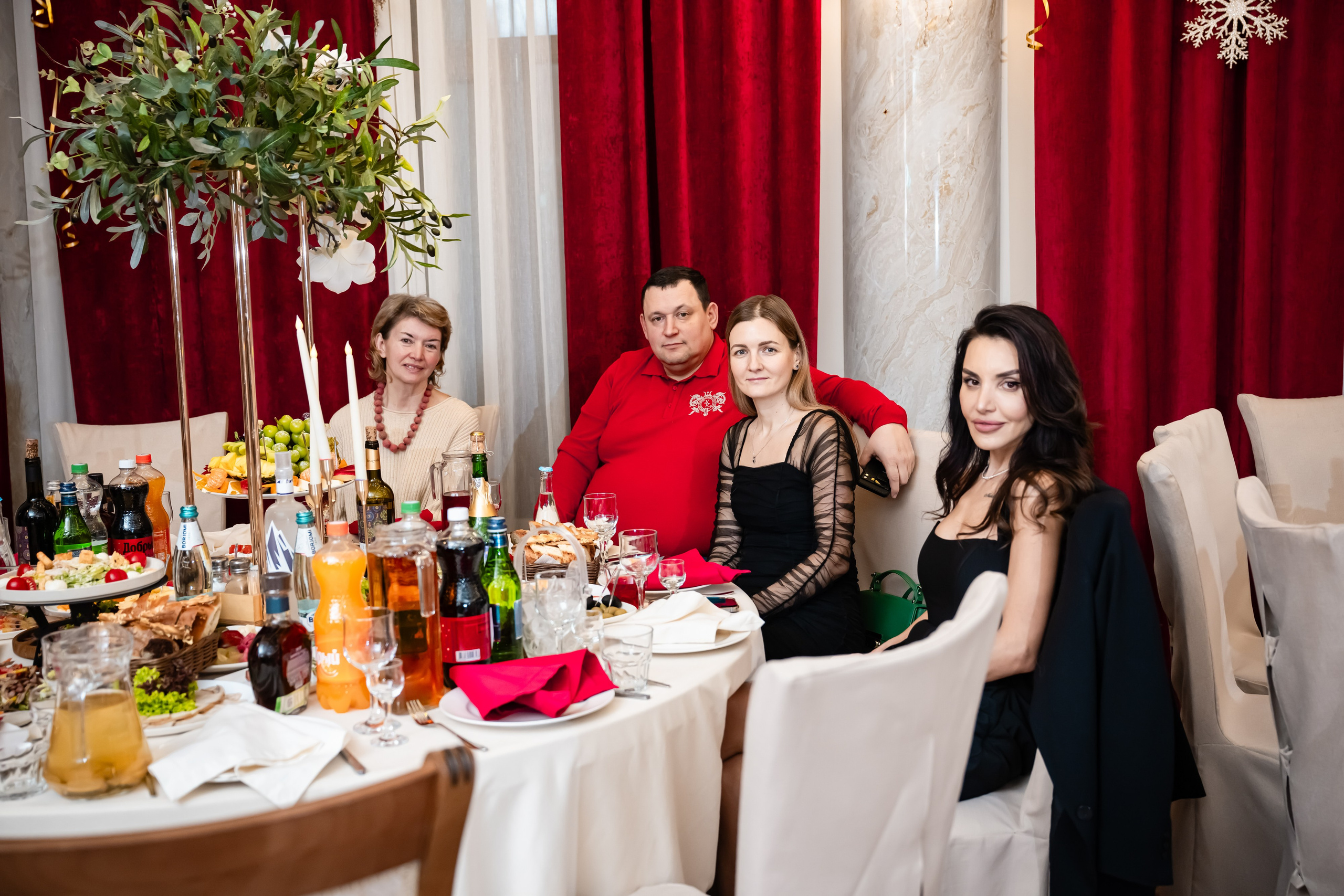 ООО «КапРемСтрой» Корпоратив. Главная