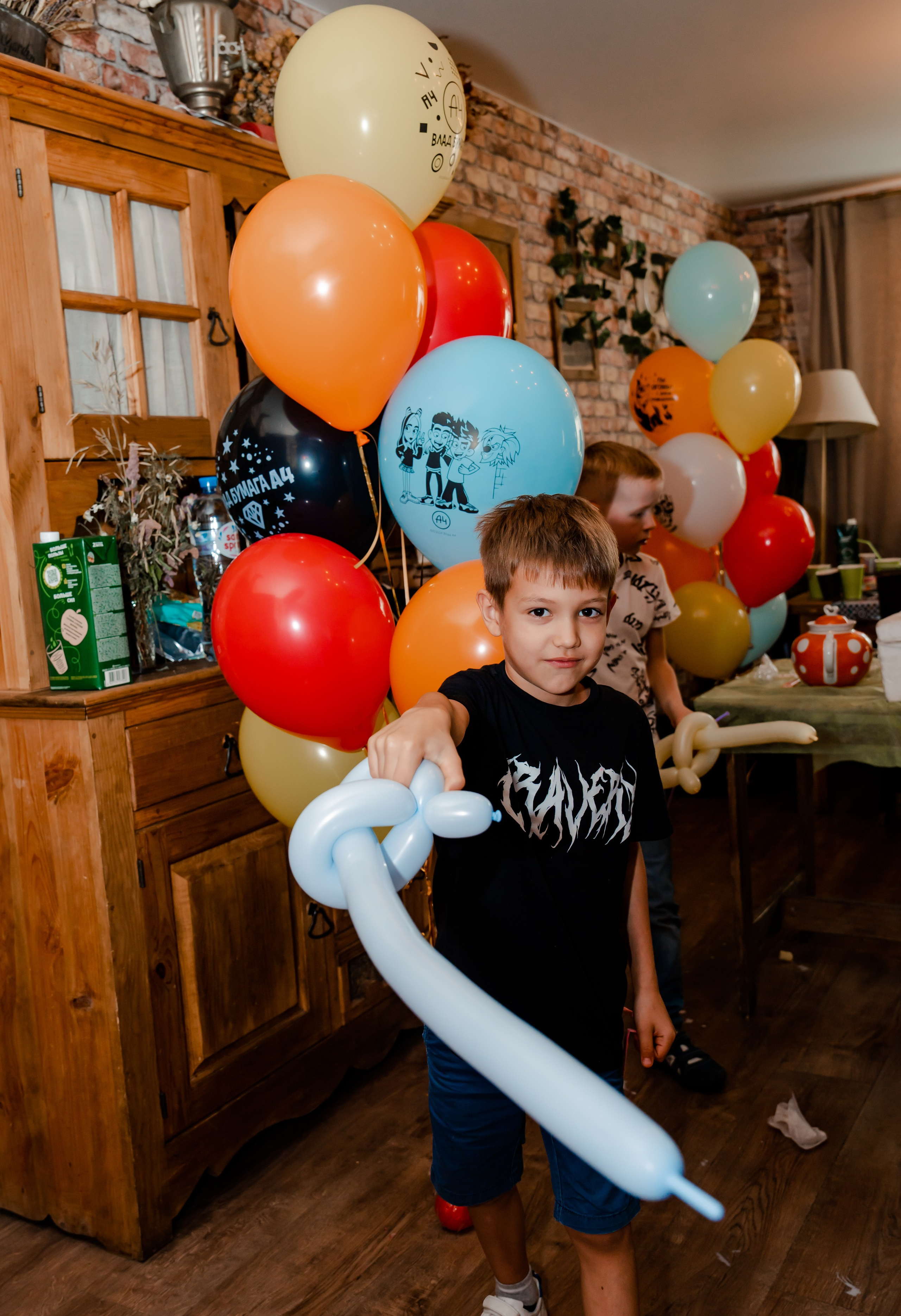 Игры с Блогером. Крамер Юлиана детский и семейный фотограф