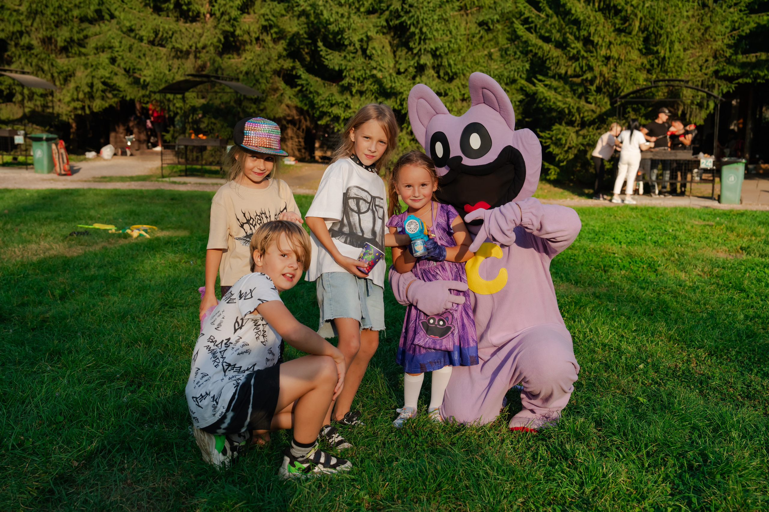 КэтНэп. Крамер Юлиана детский и семейный фотограф