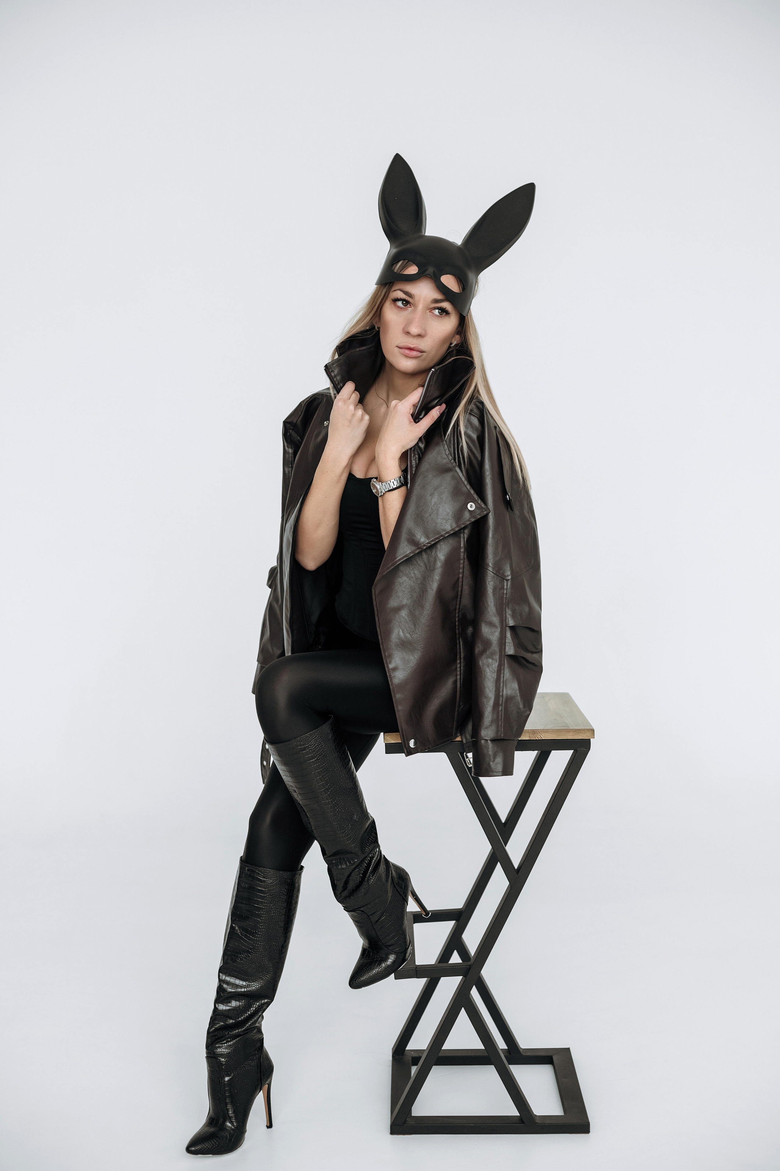 Екатерина. Фотограф Москва