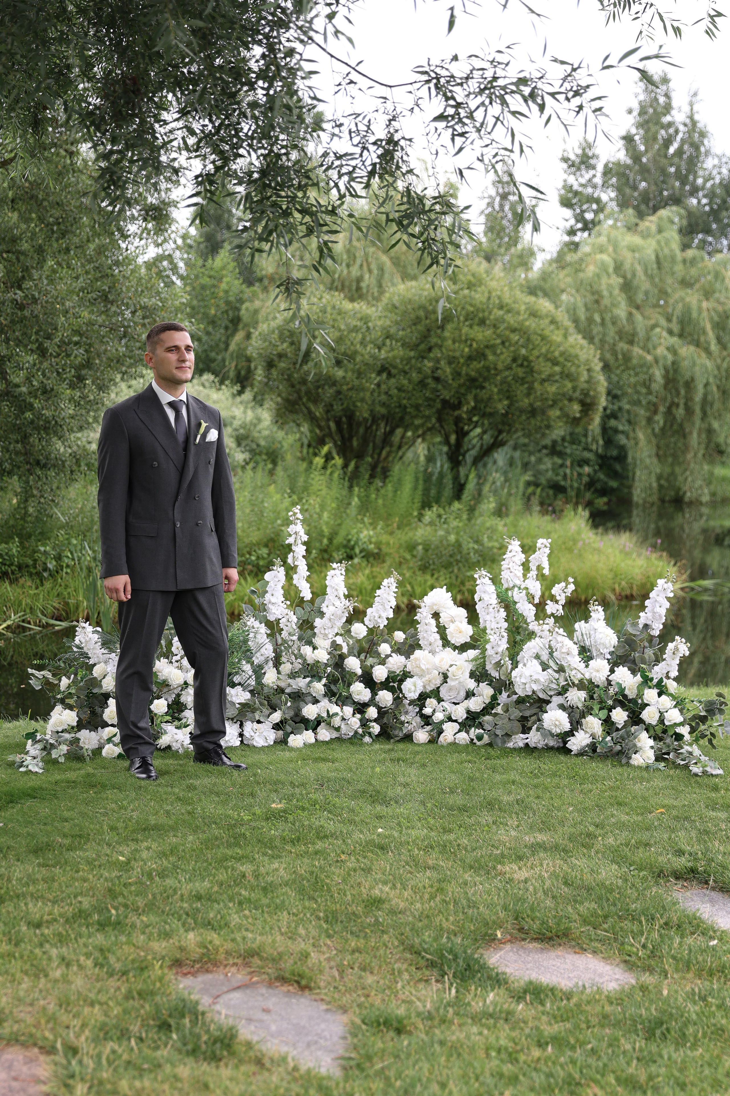 Сергей и Екатерина. Свадебные фотограф и видеограф в Минске Голдосовы Марина и Вадим