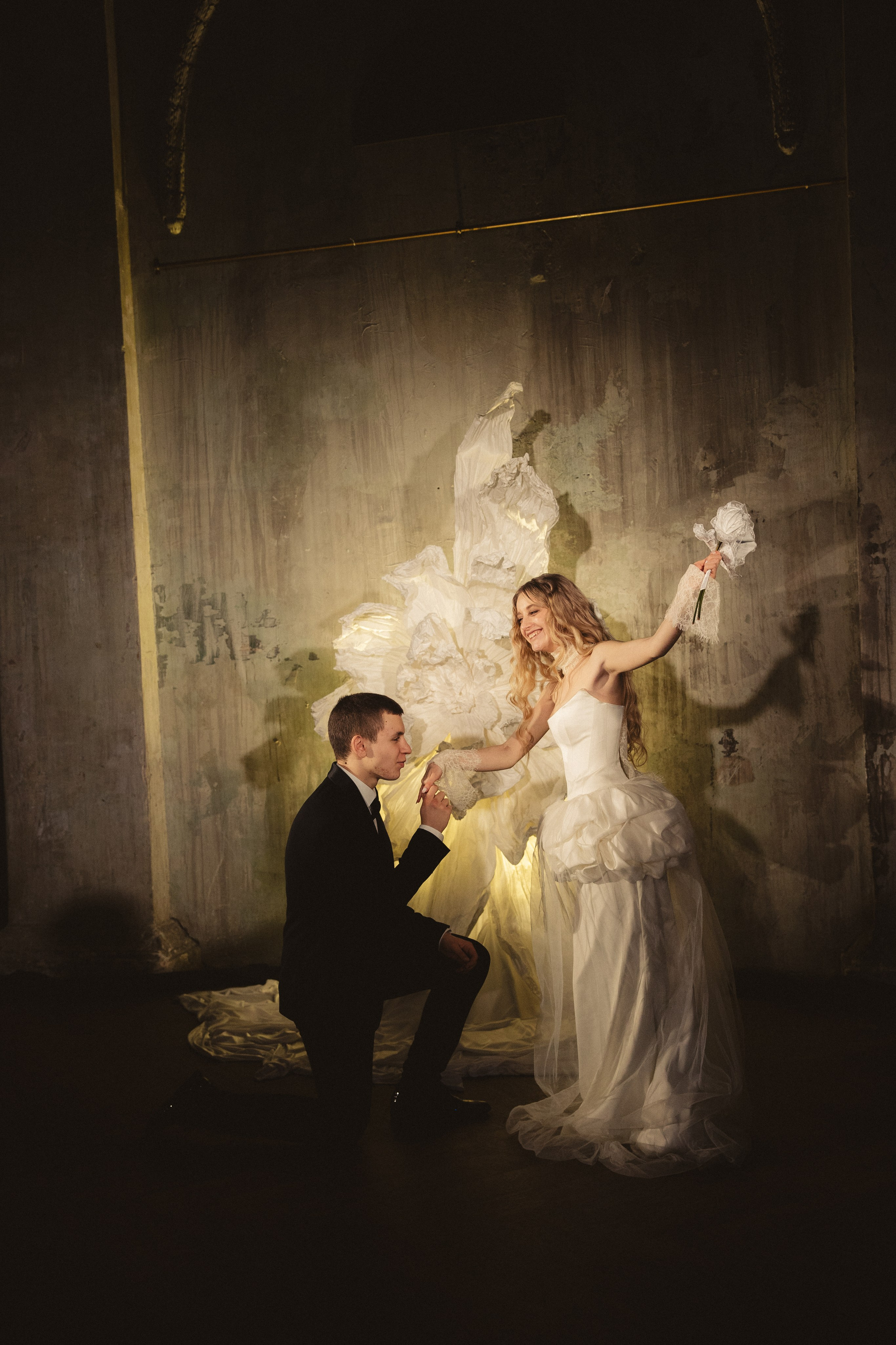 Вероника & Максим. Phdkvmr.ru