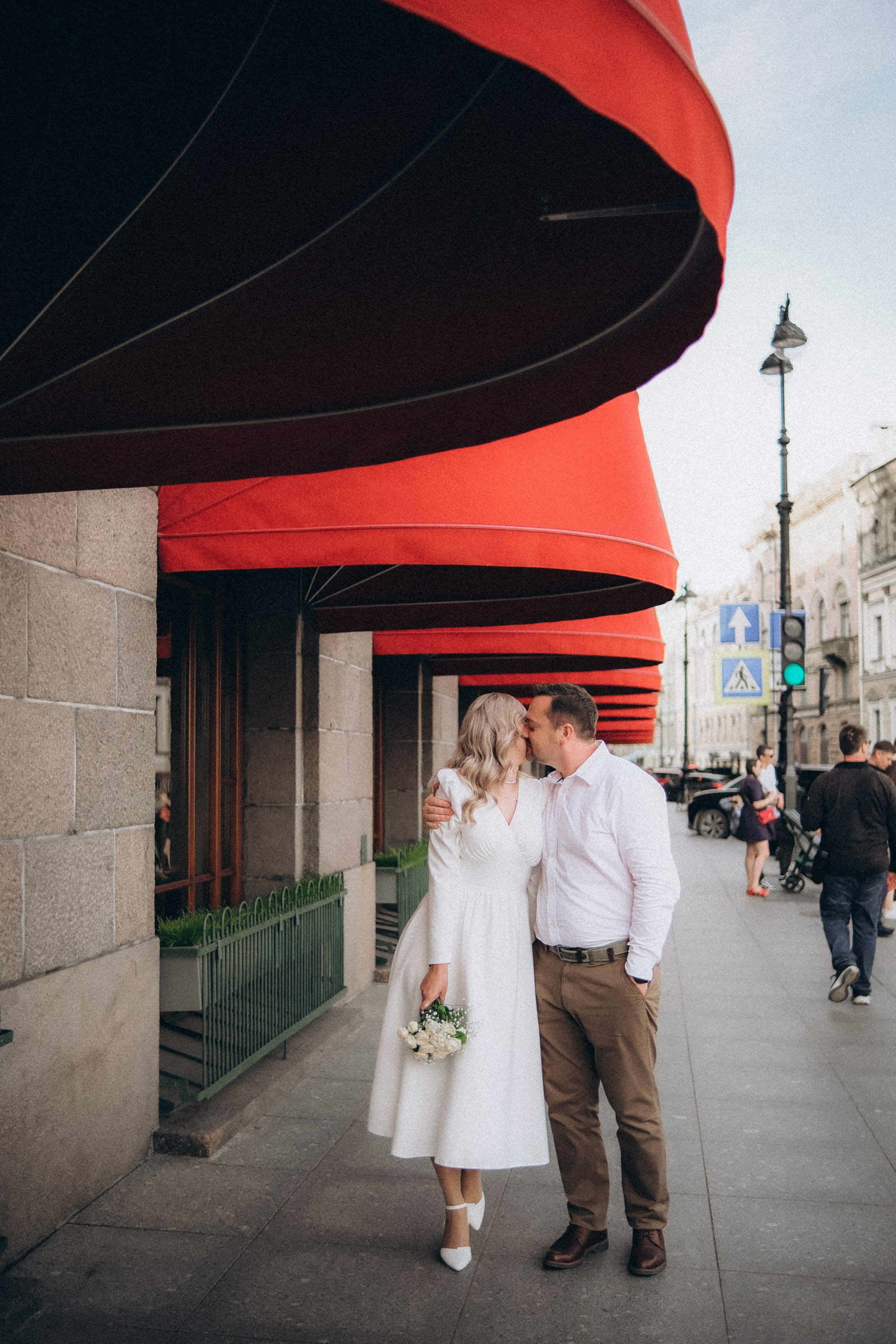 Катя & Дима. Phdkvmr.ru