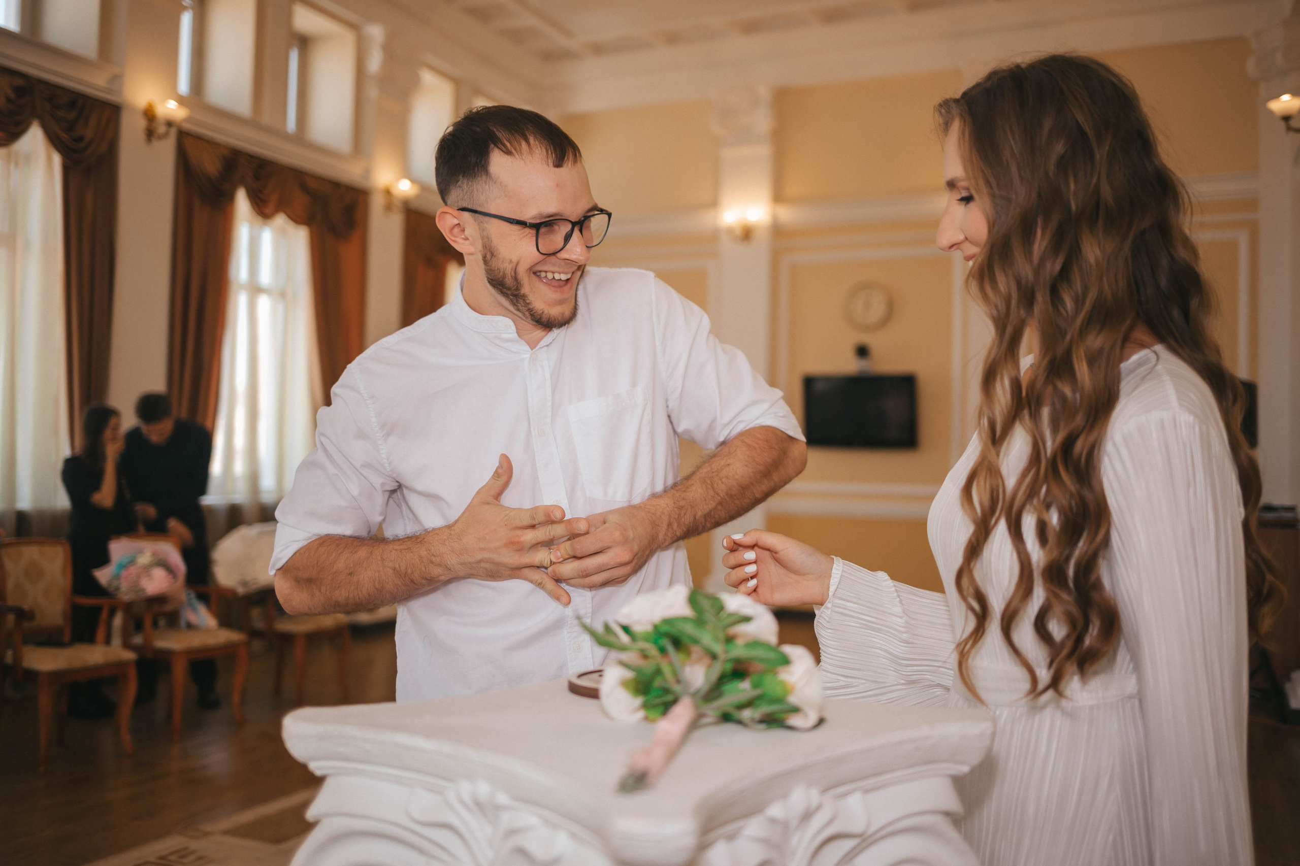 Максим и Юля. Nadin.K фотограф Иркутск, Байкал, Братск