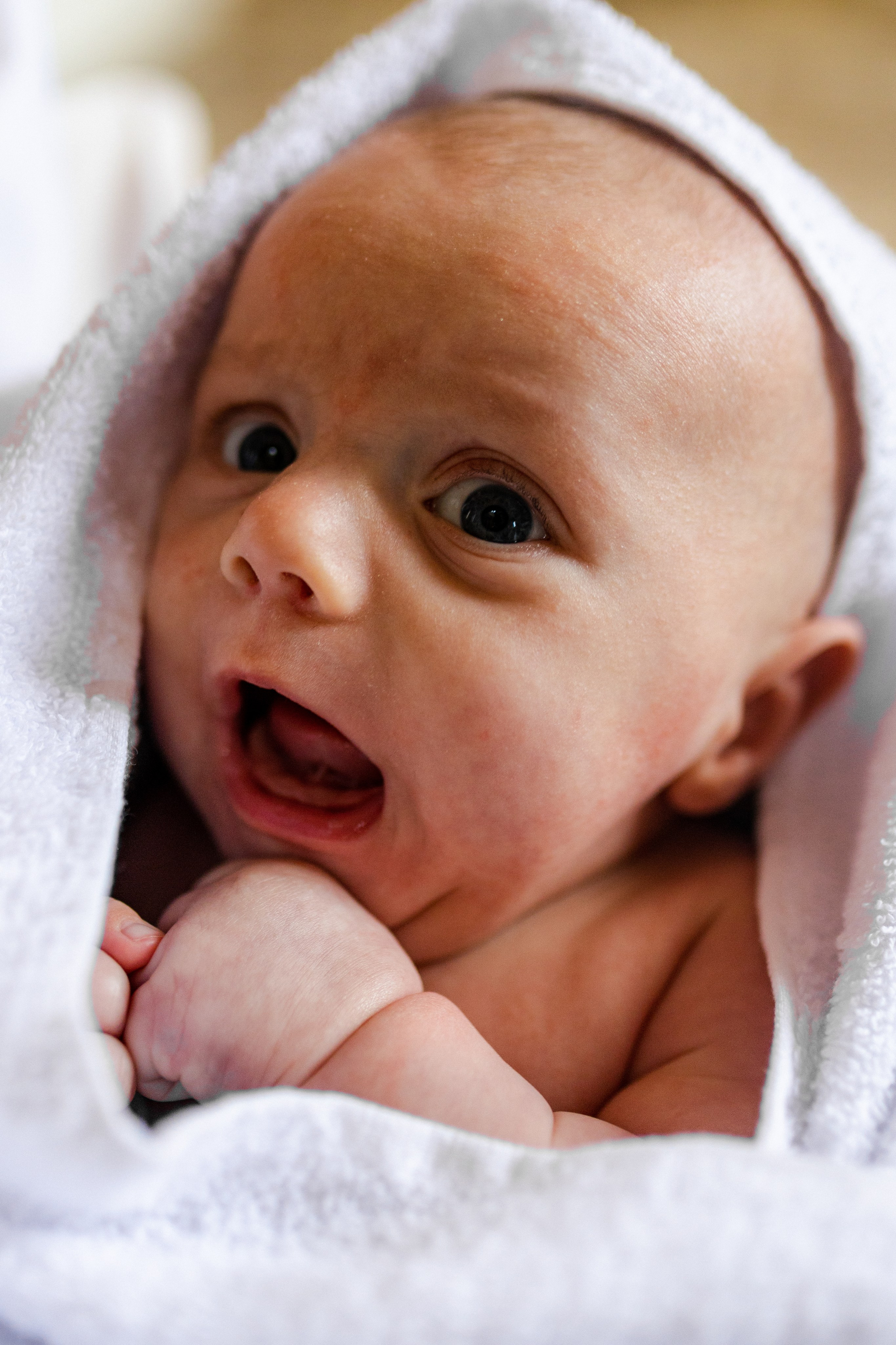 Таинство Крещения Георгия. Мария Беседина. Фотография о любви