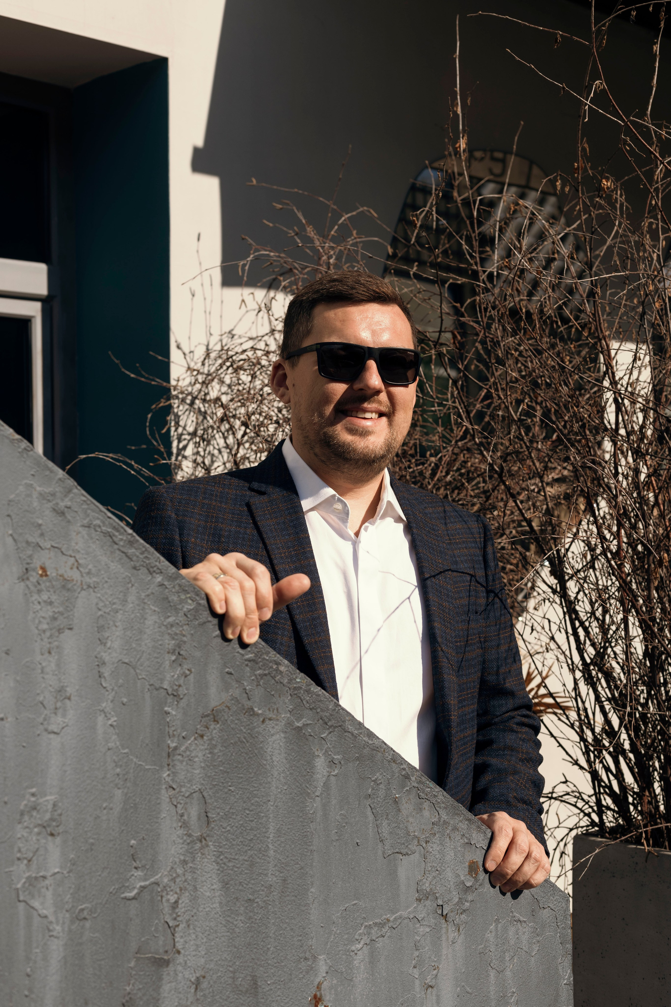 Евгений. Фотограф в Москве и Московской области