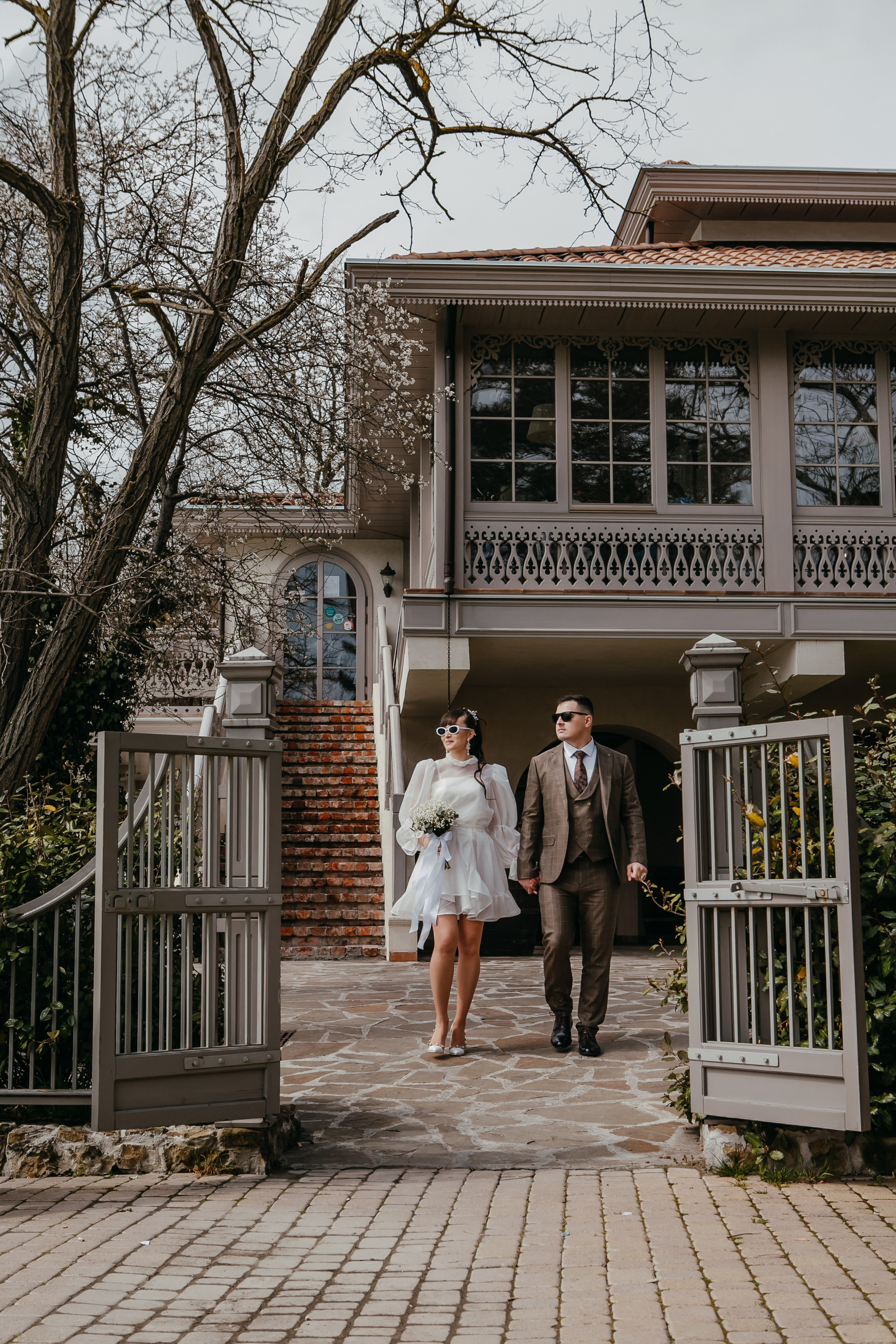 Роман и Диана. Фотограф Новороссийск