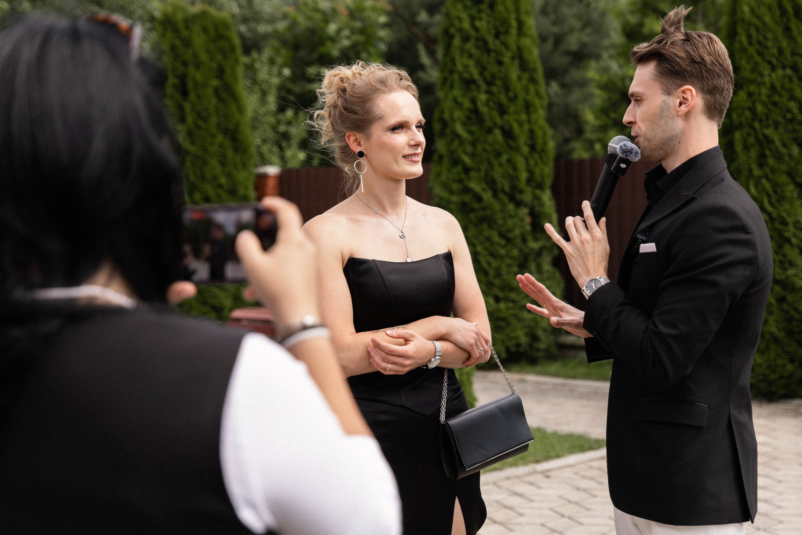 Крепкие объятия. Свадебный и портретный фотограф Соломко Диана