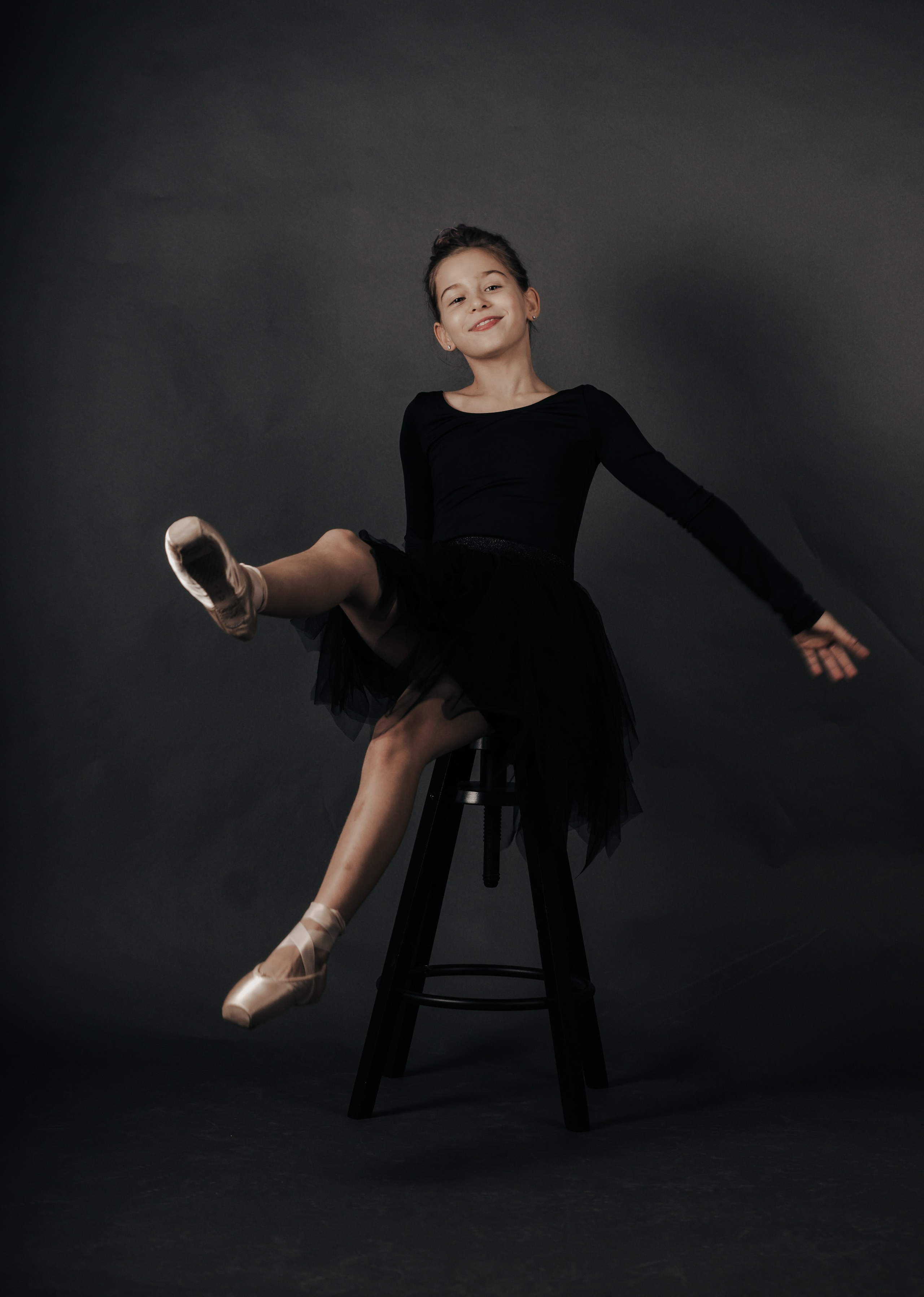 Алексия. Фотограф Наталья Леонова