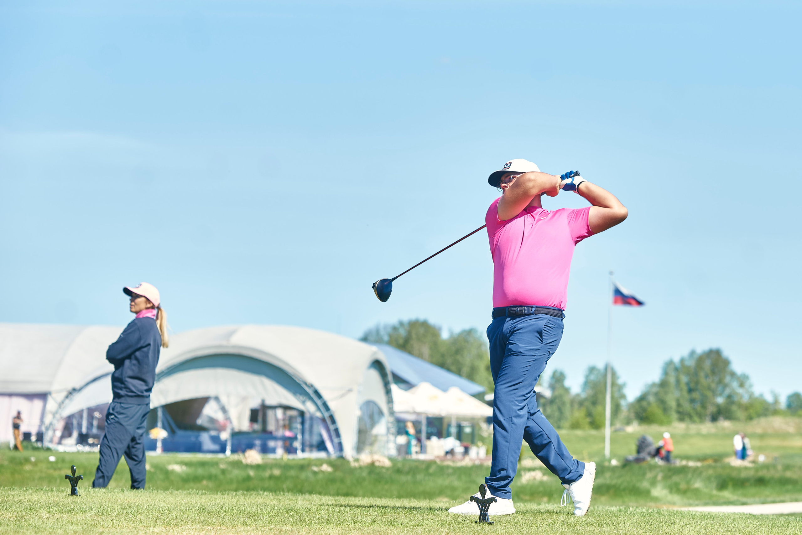 PETERGOF CUP2024. Фотограф Наталья Леонова