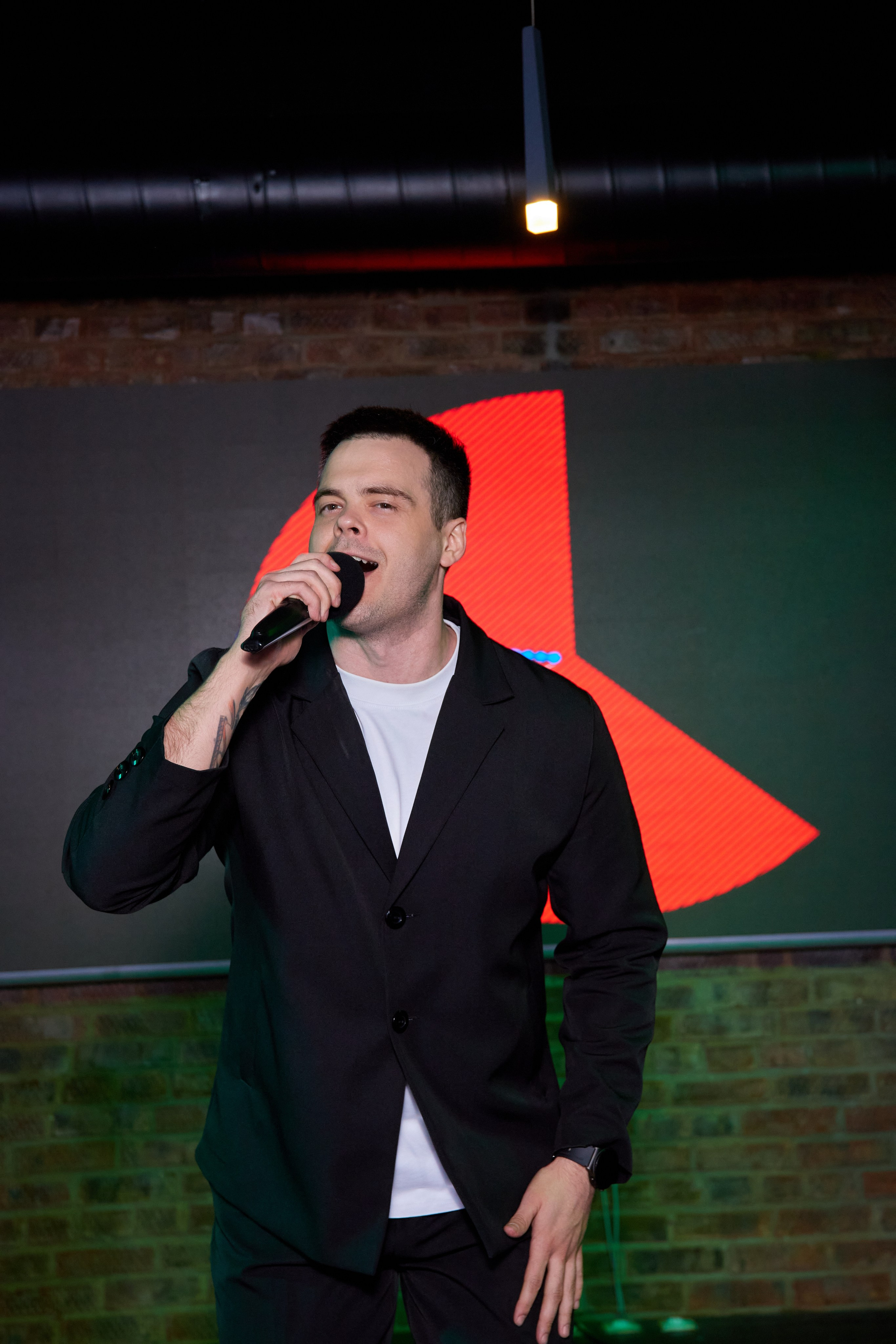 Никита и Екатерина. Фотограф в Самаре Анастасия Афанасьева