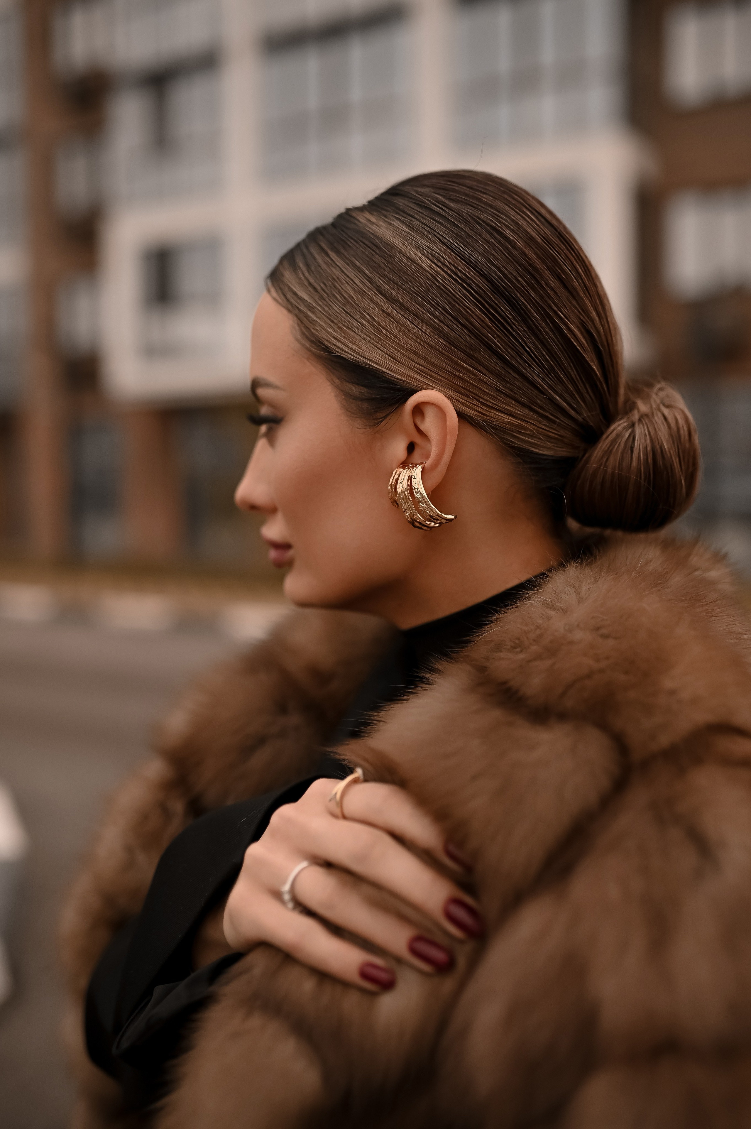 Лилия. Твой личный проводник к красивым фотографиям в Старом Осколе