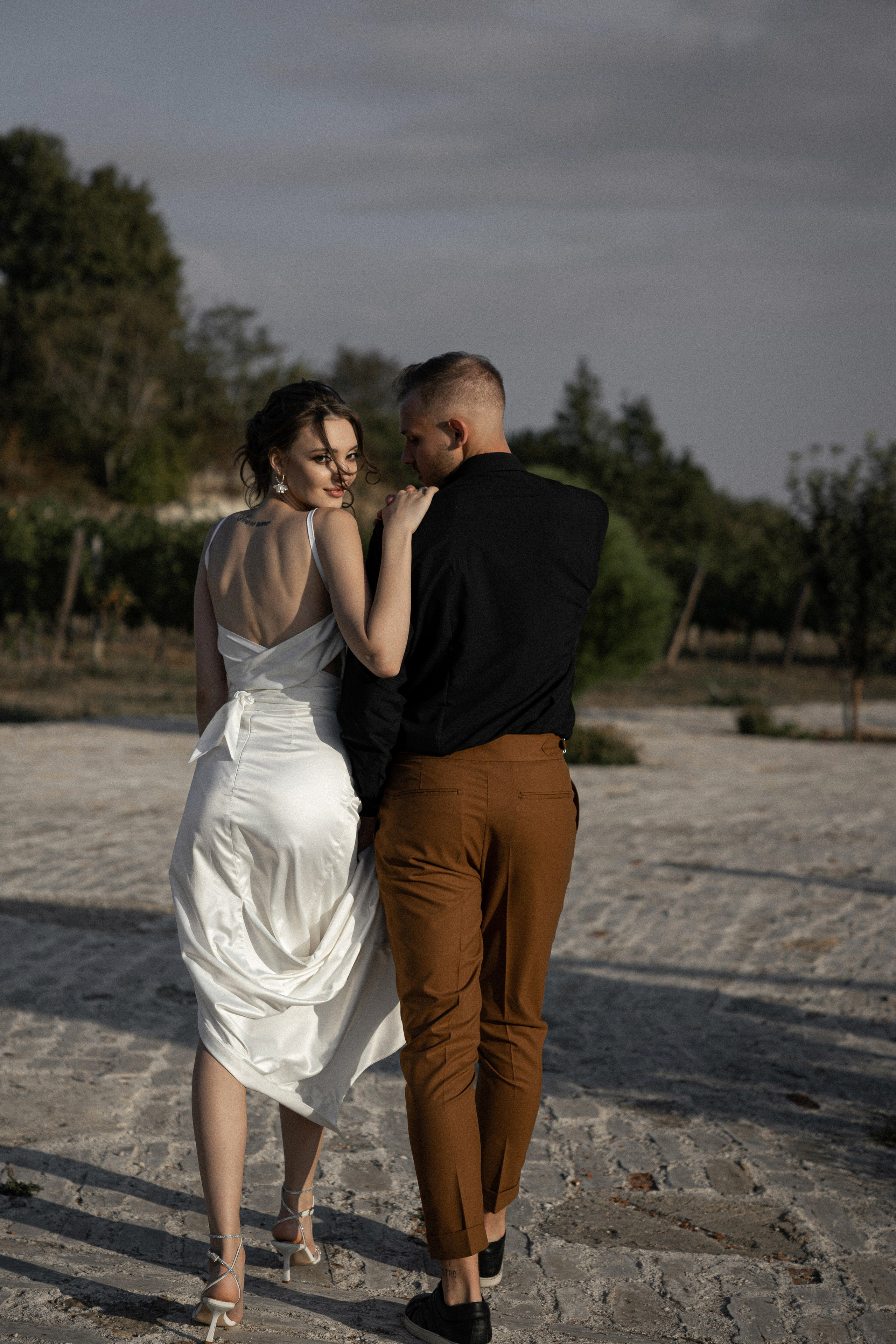 Konstantin & Vladislava. Вебер Юлия фотограф Ростов-на-Дону