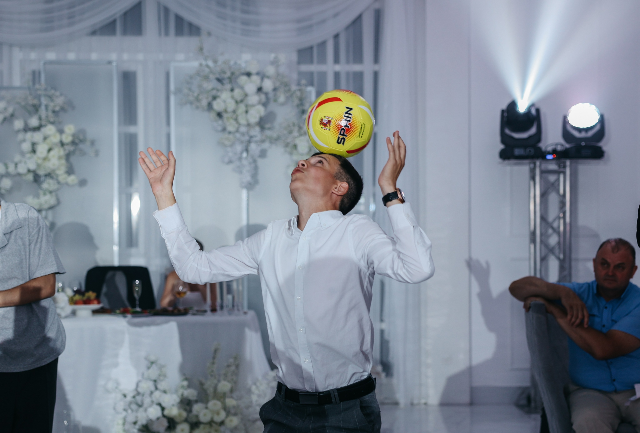 Артем и Дарья. Свадебный и семейный фотограф в Ростове-на-Дону Марианна Хахладжева