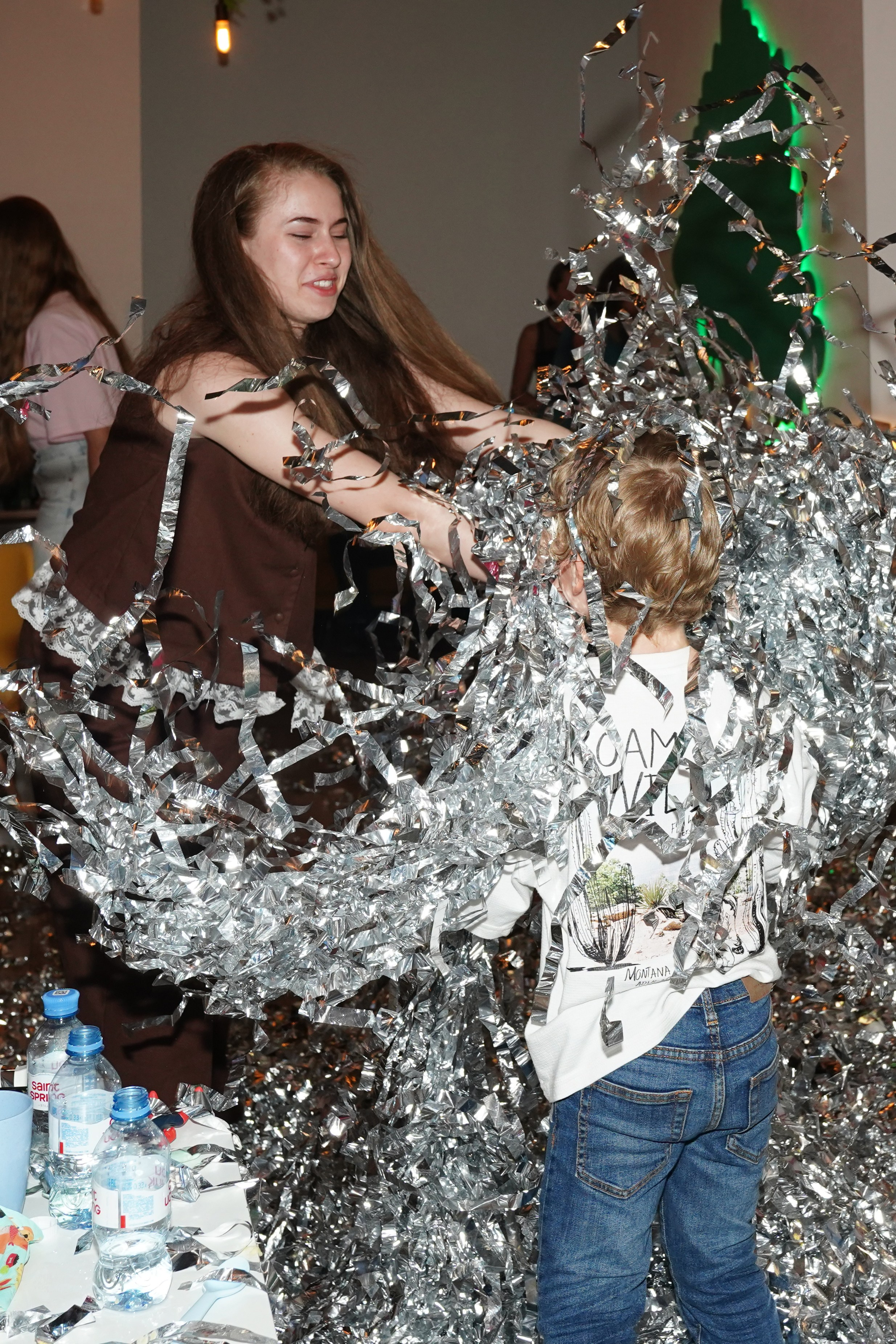 День рождения Spider-Макса)). Фотограф Строгино Яна Гавриленко
