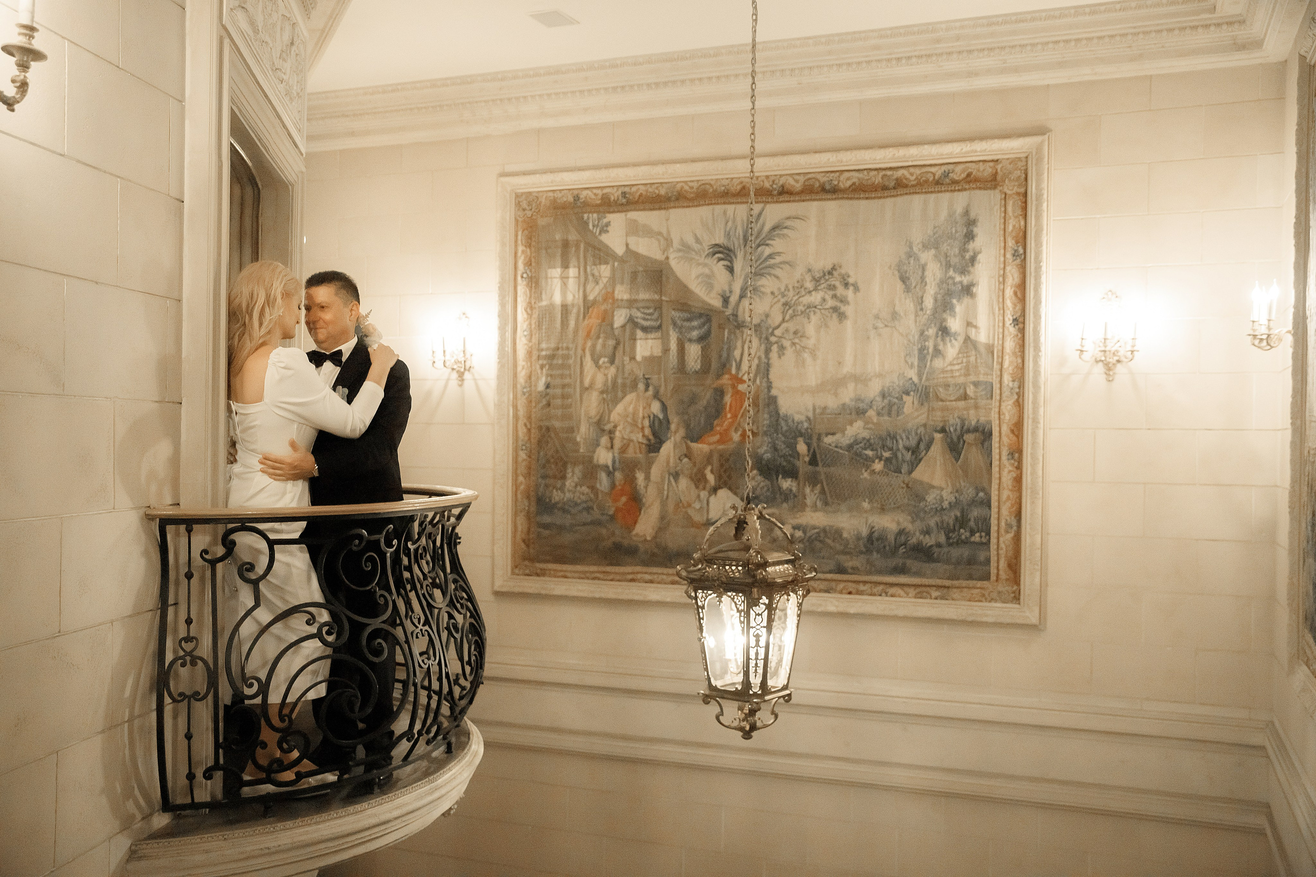 Александр & Алёна. Фотограф в Москве и МО, Мещерякова Ольга