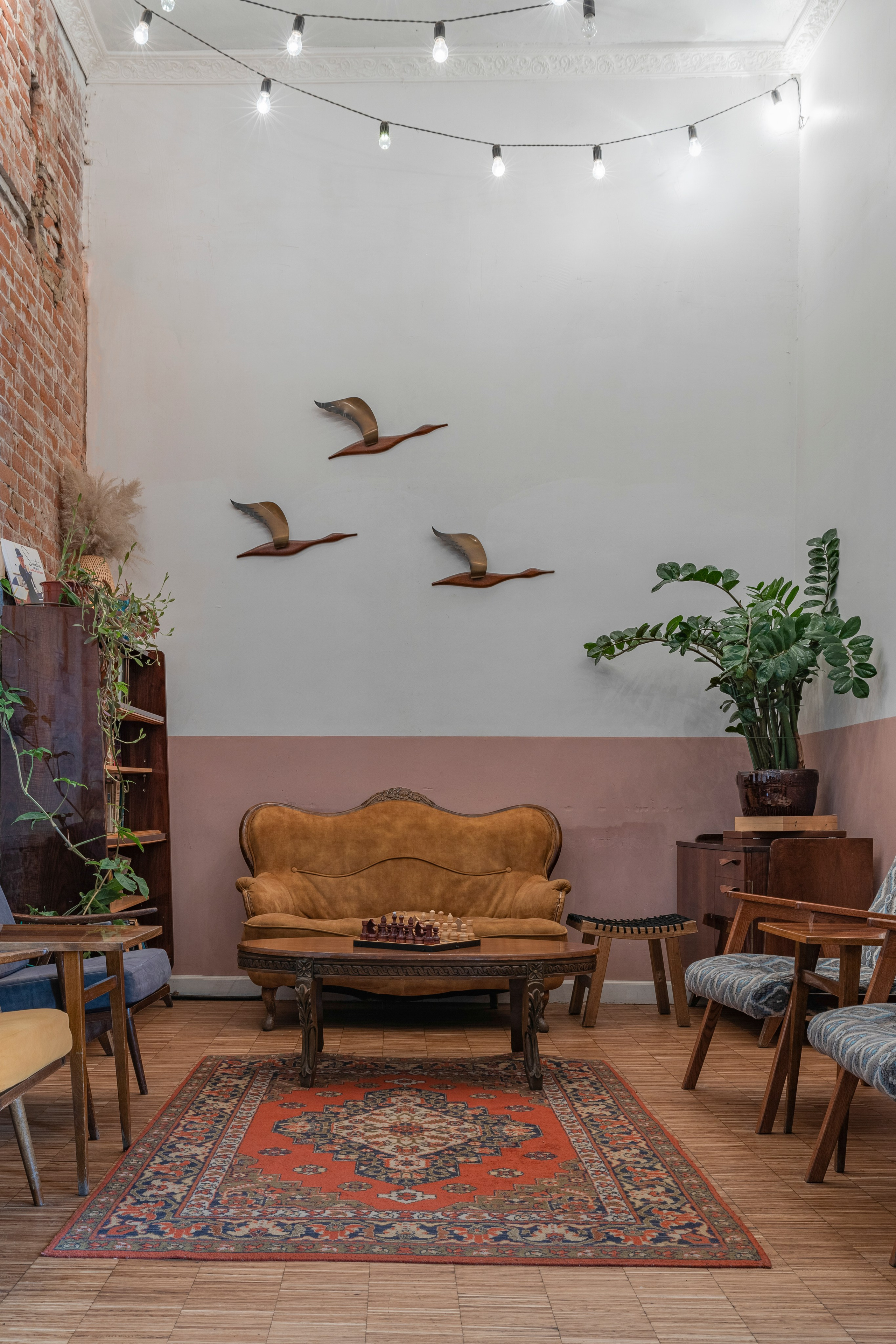 ЗАЦЕПИ КОФЕ на ул. Чапаева, 88