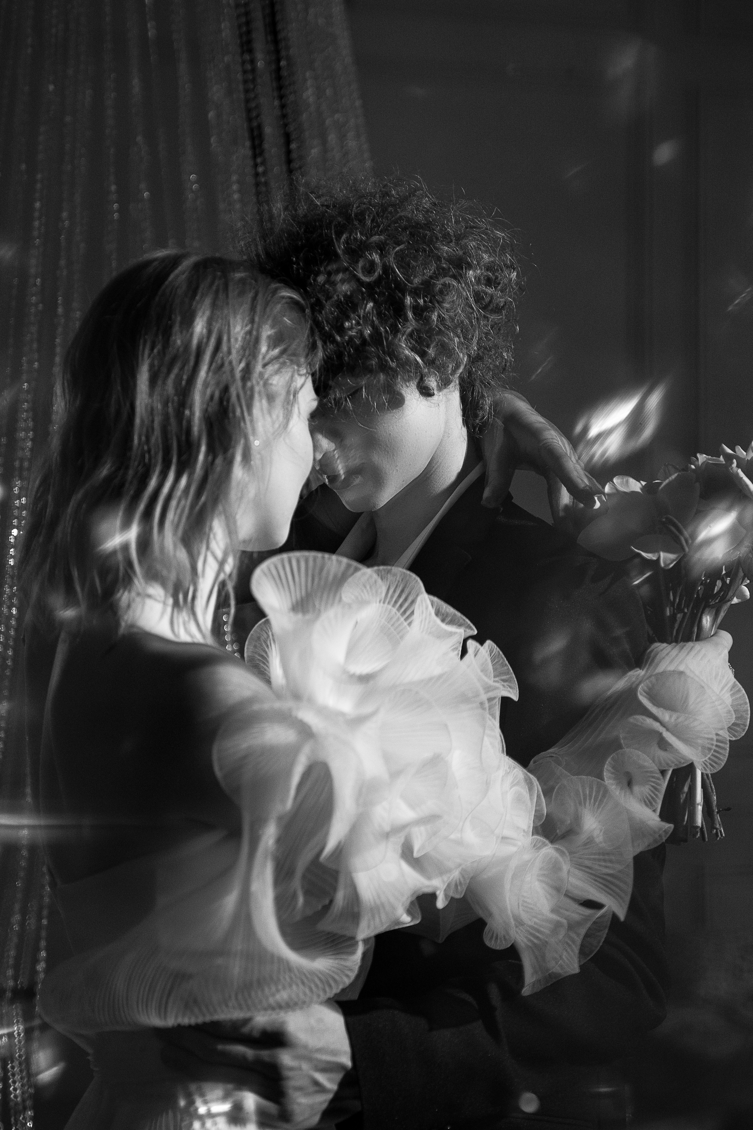 Ростислав и Анна. Свадебный фотограф Воронеж Марина Грудинина