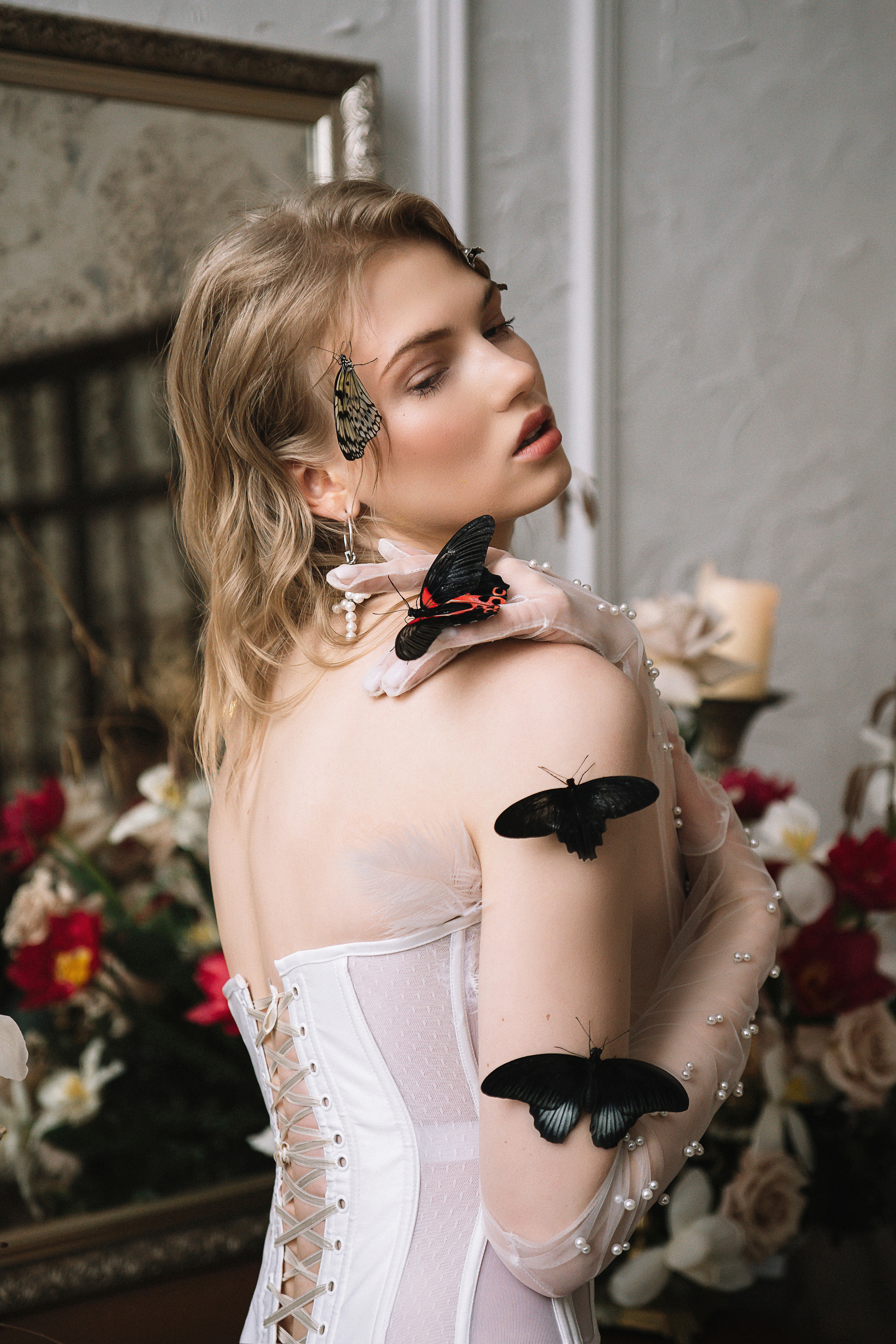 Ростислав и Анна. Свадебный фотограф Воронеж Марина Грудинина