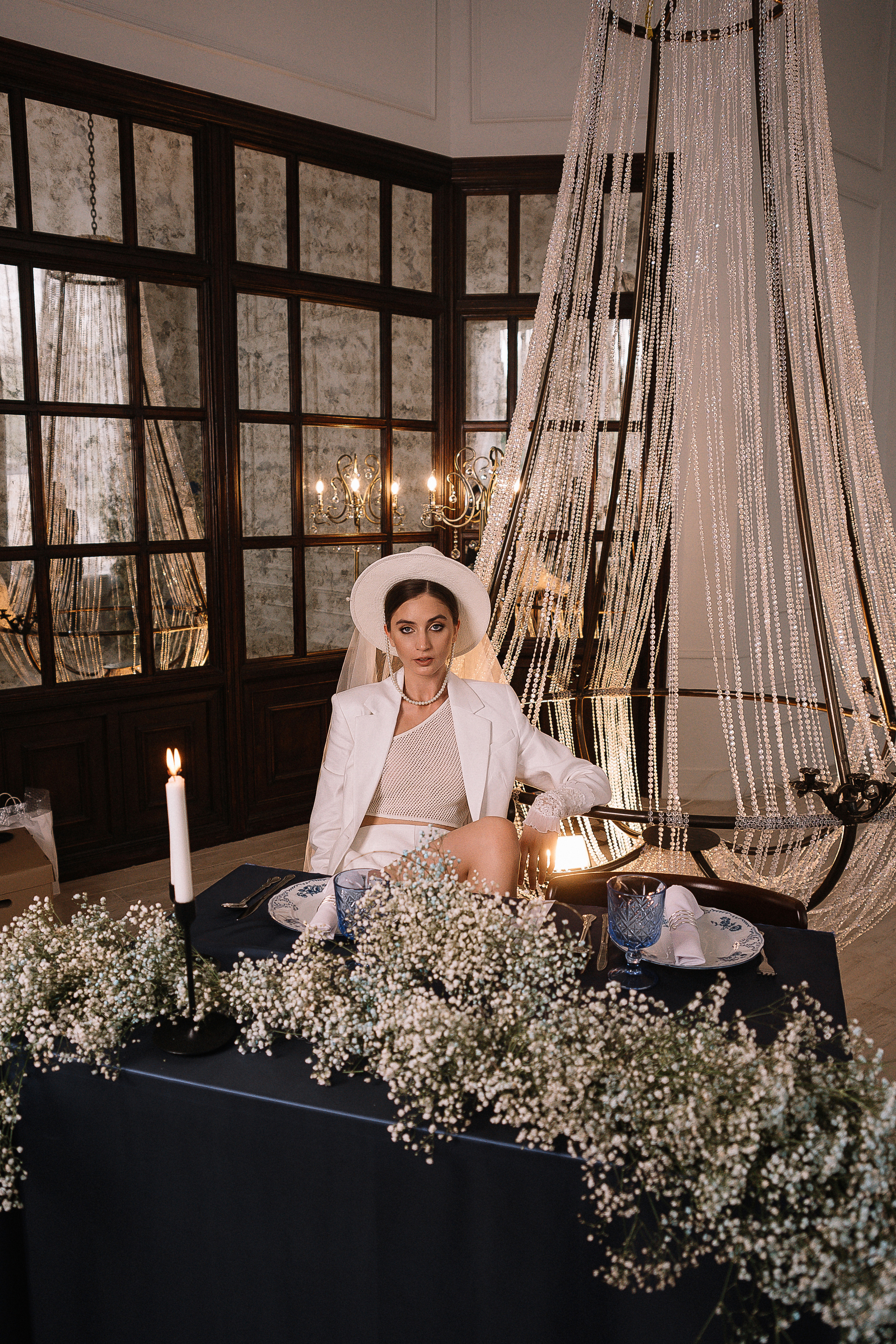 Диана. Свадебный фотограф Воронеж Марина Грудинина