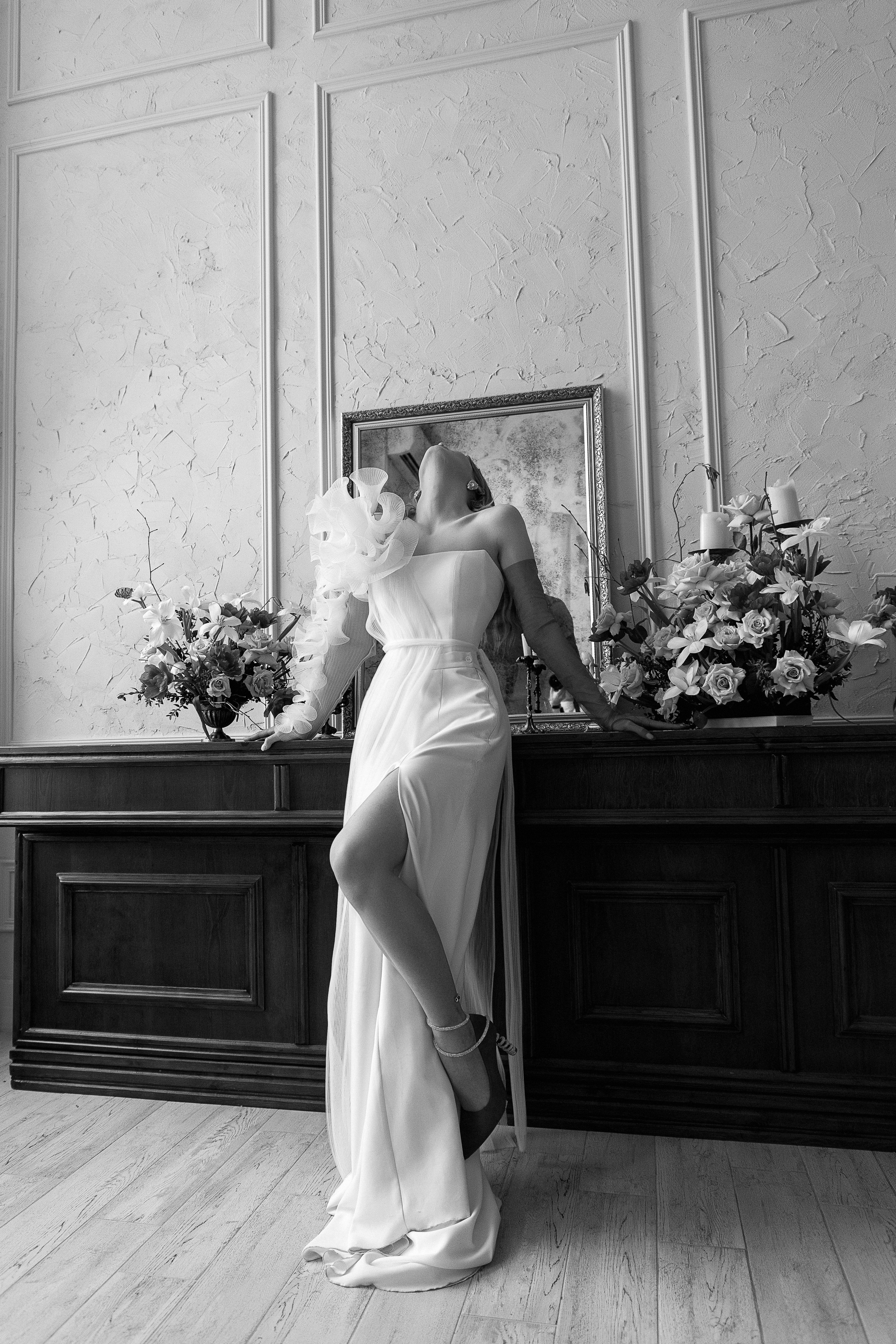 Ростислав и Анна. Свадебный фотограф Воронеж Марина Грудинина