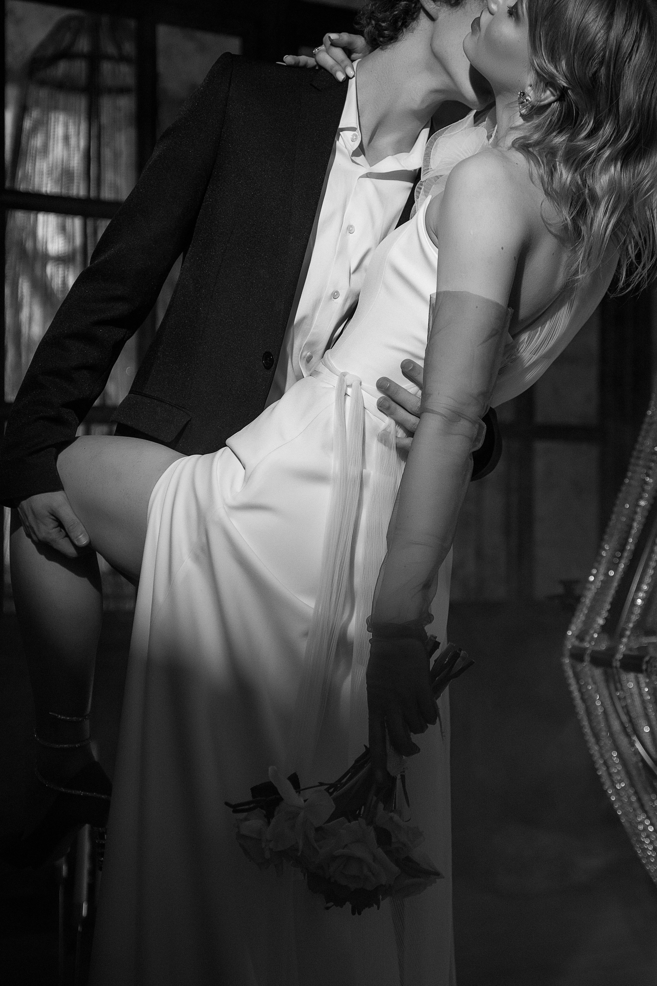 Ростислав и Анна. Свадебный фотограф Воронеж Марина Грудинина