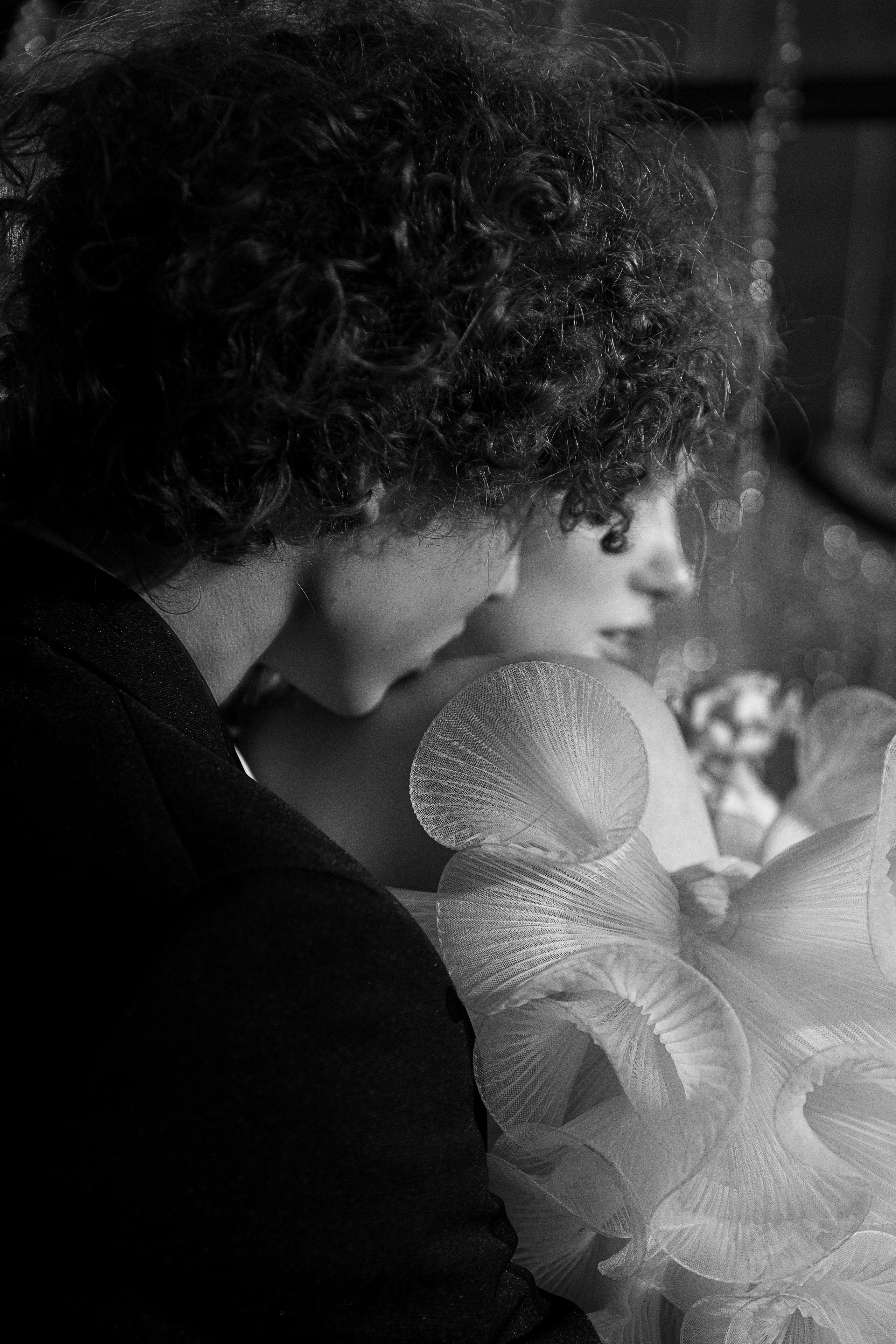 Ростислав и Анна. Свадебный фотограф Воронеж Марина Грудинина