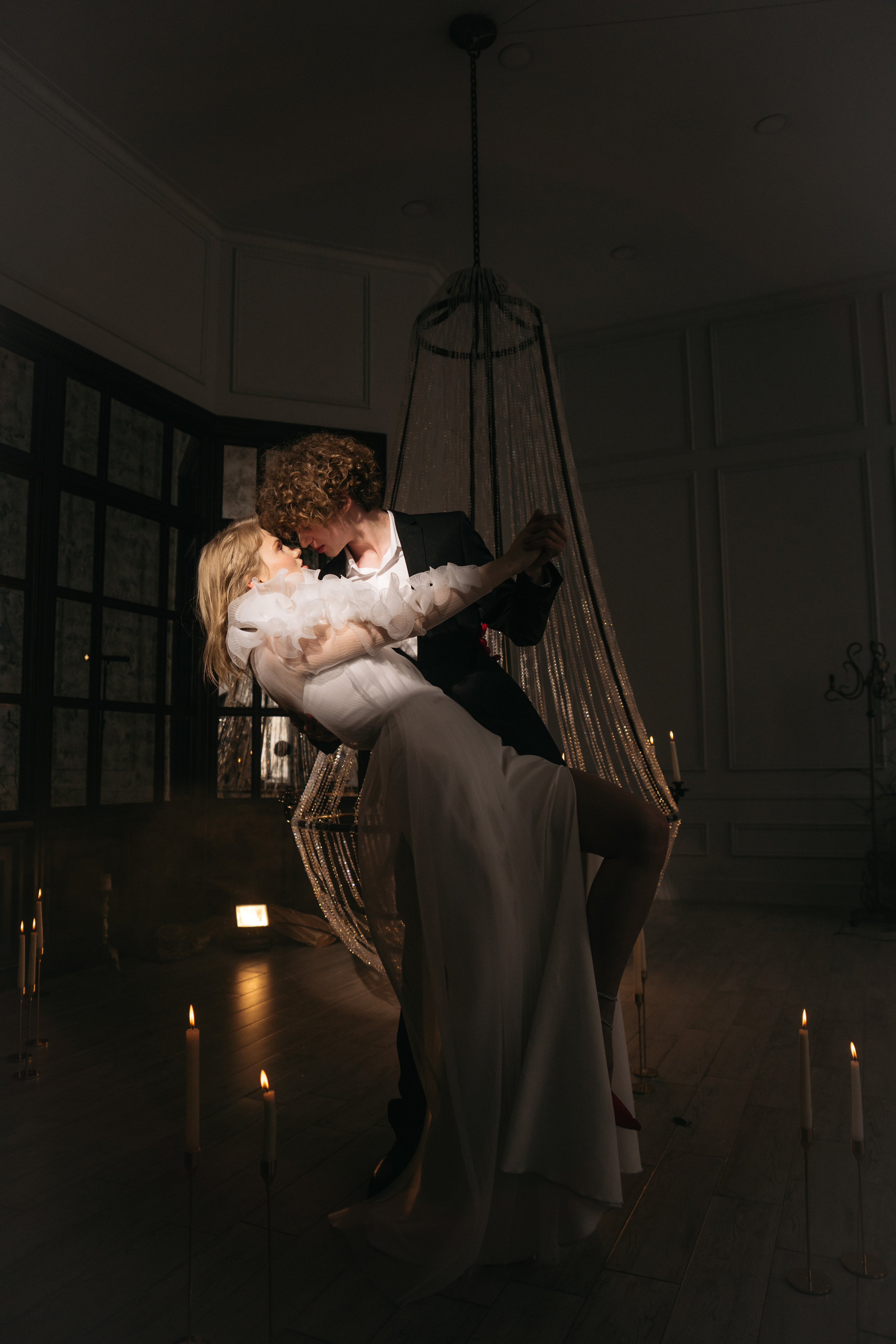 Ростислав и Анна. Свадебный фотограф Воронеж Марина Грудинина