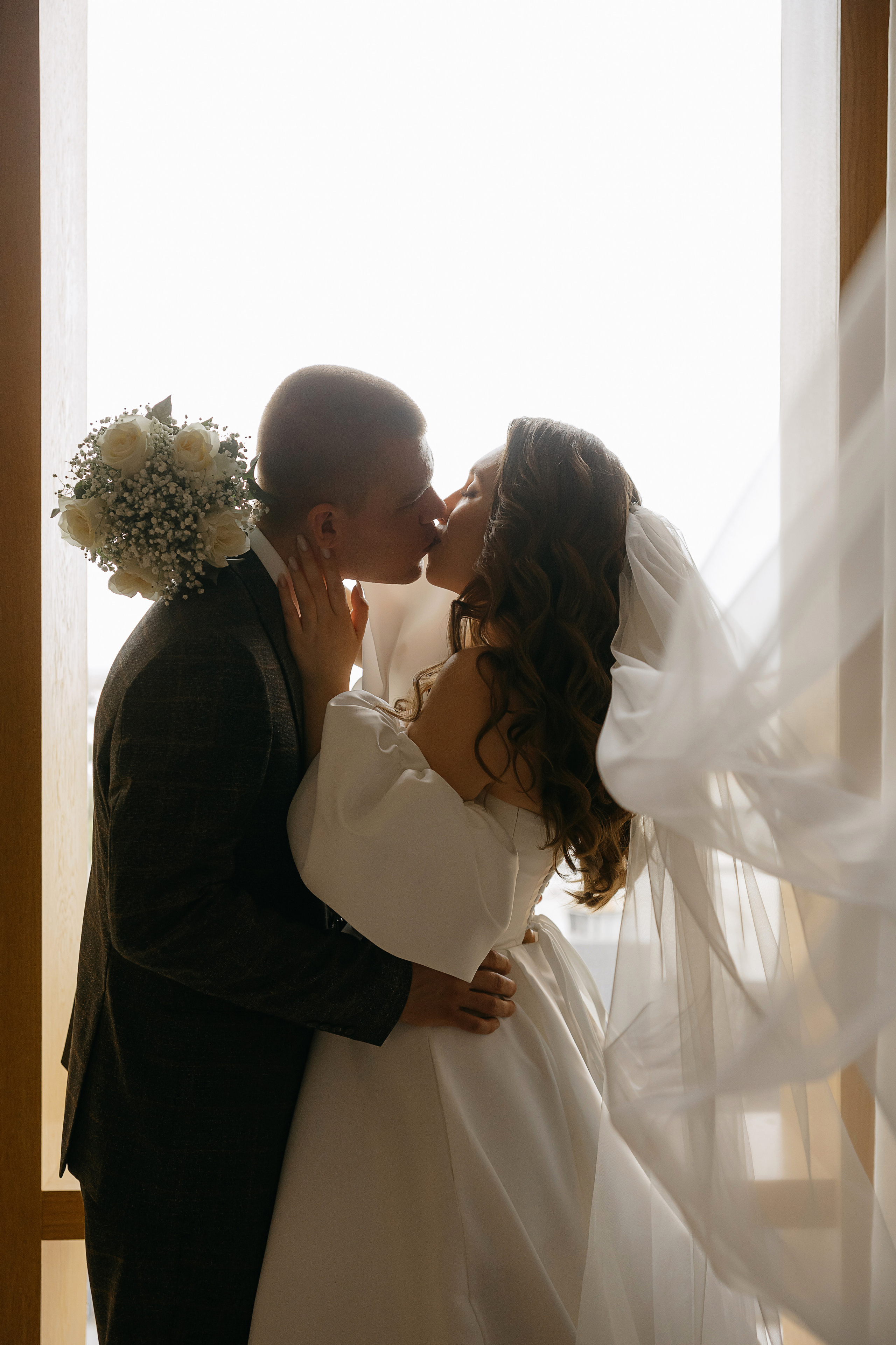 Александр и Светлана. Свадебный фотограф Воронеж Марина Грудинина