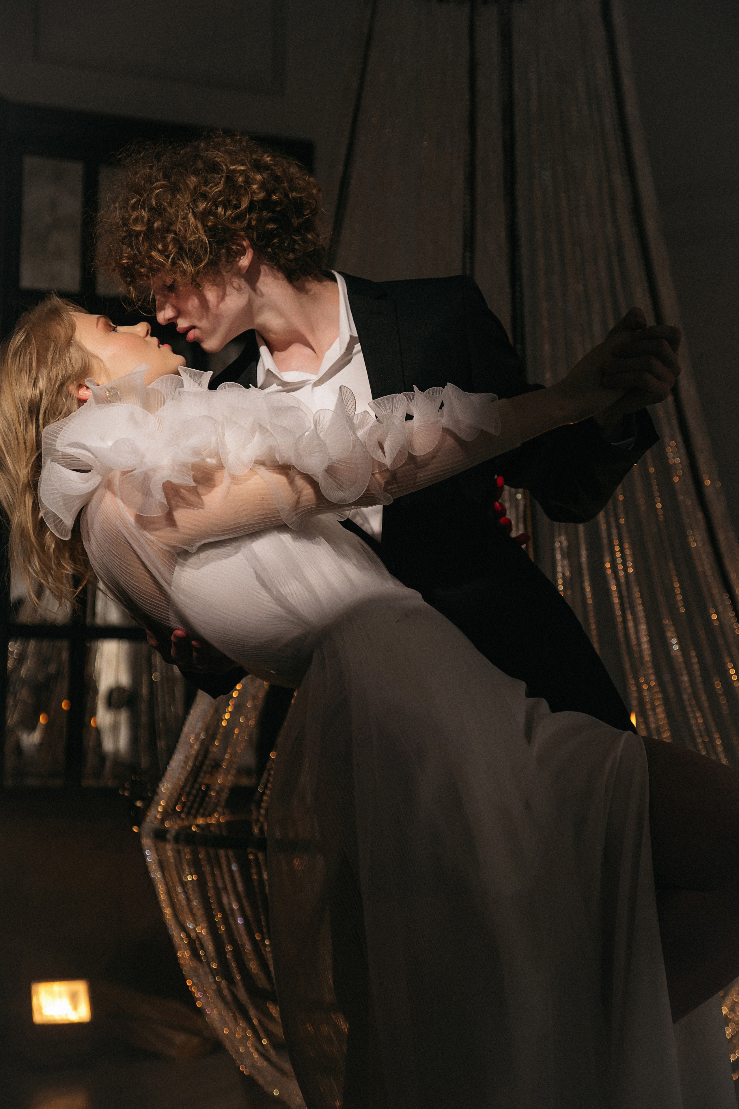 Ростислав и Анна. Свадебный фотограф Воронеж Марина Грудинина