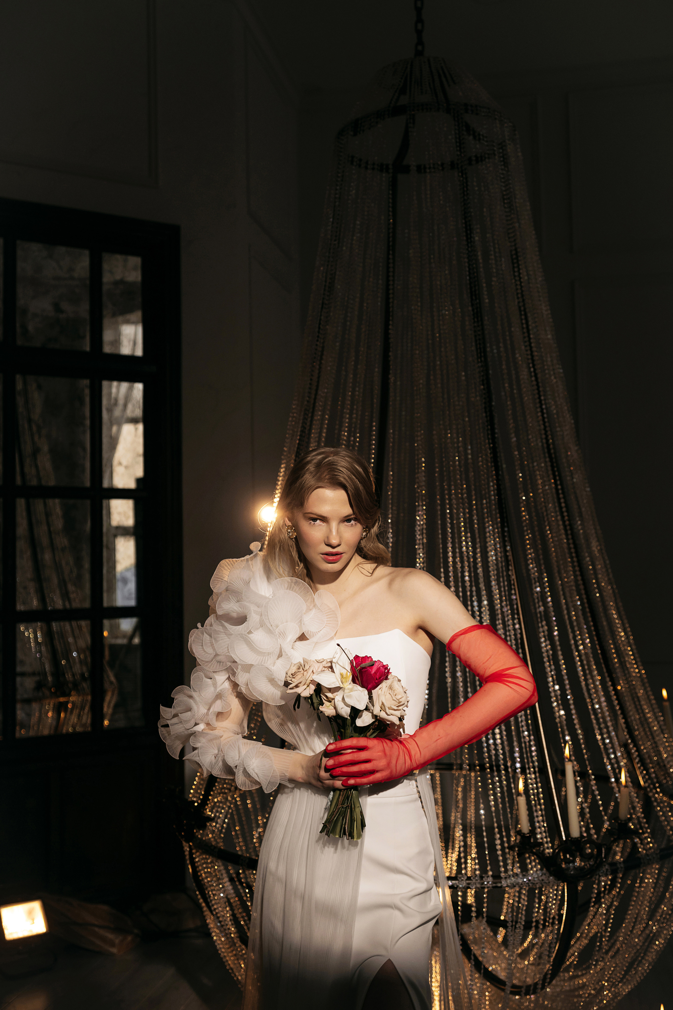 Ростислав и Анна. Свадебный фотограф Воронеж Марина Грудинина