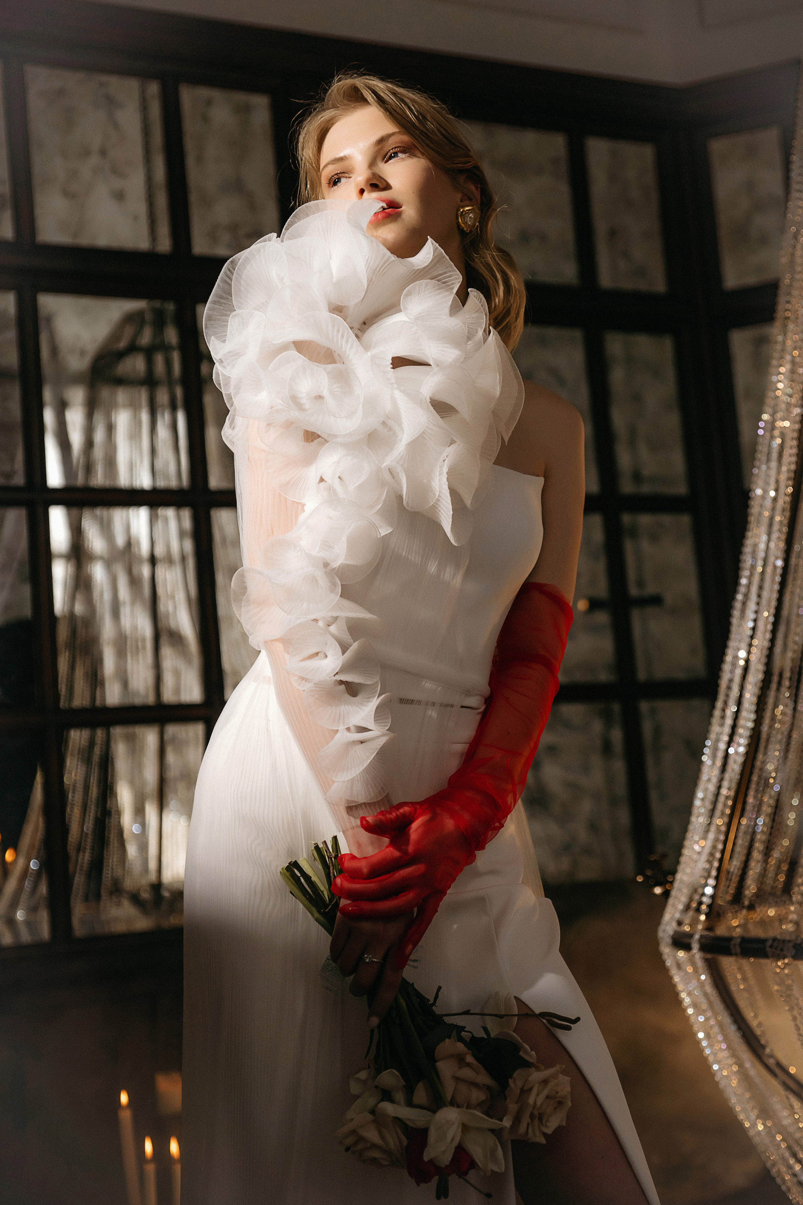 Ростислав и Анна. Свадебный фотограф Воронеж Марина Грудинина