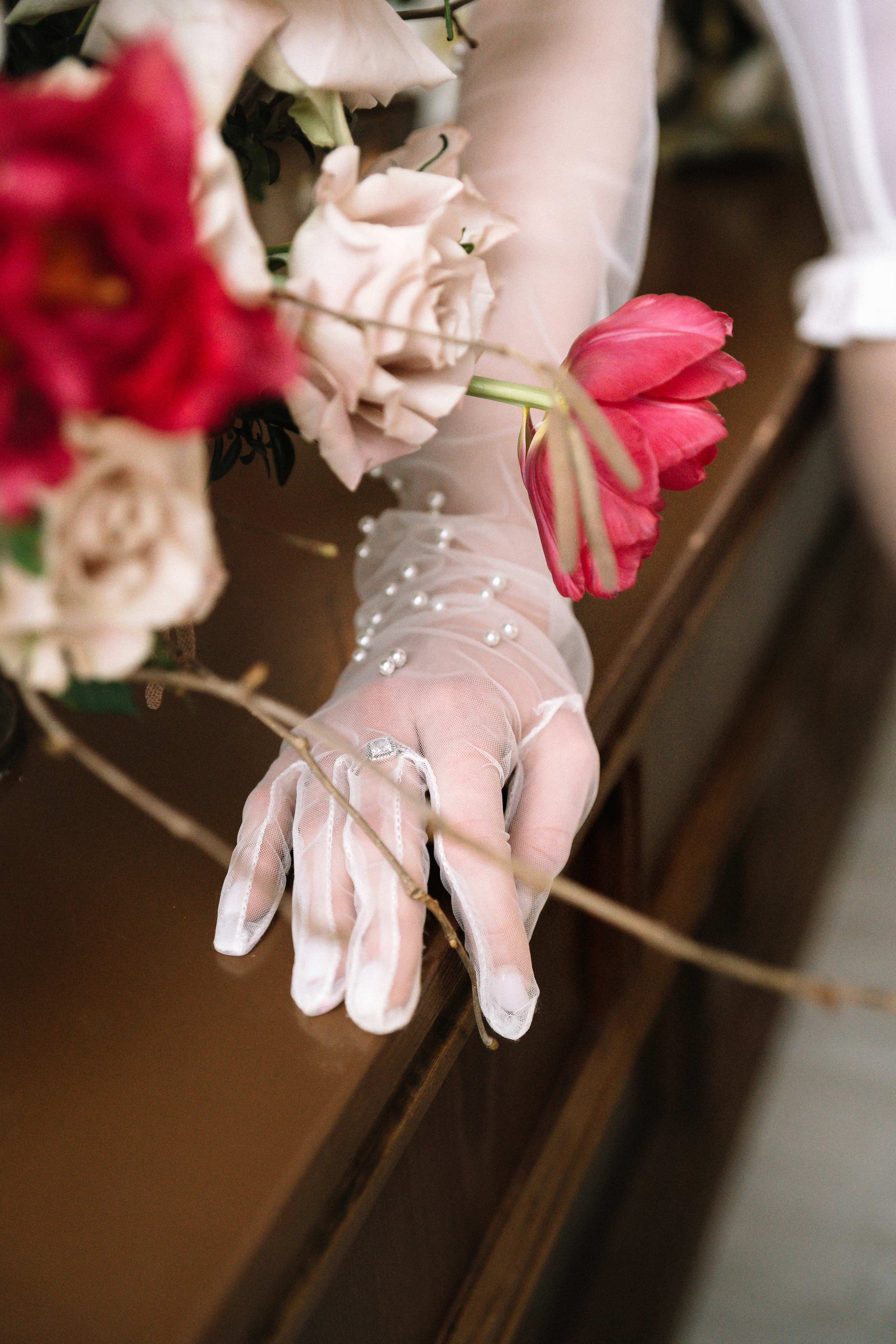 Ростислав и Анна. Свадебный фотограф Воронеж Марина Грудинина