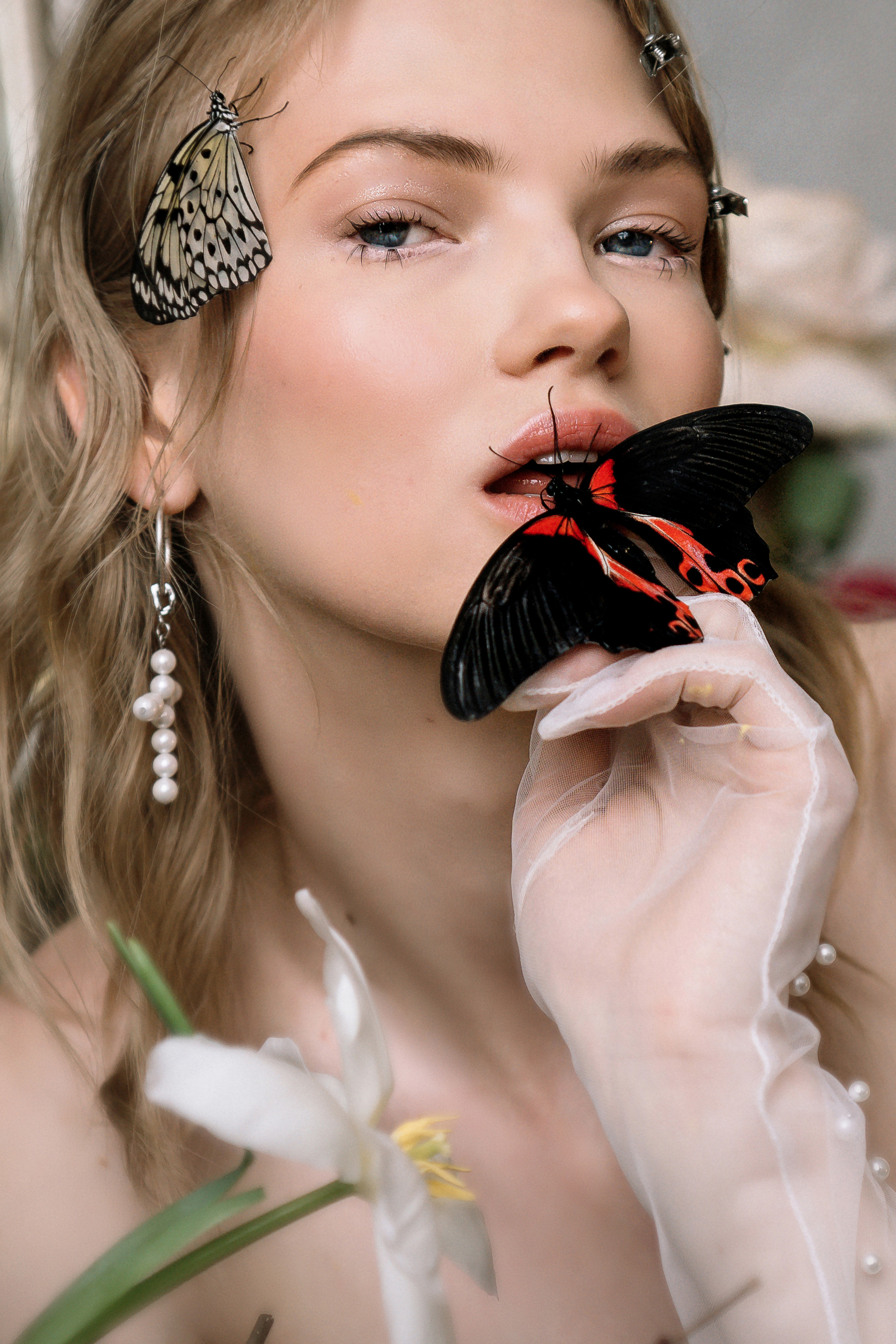 Ростислав и Анна. Свадебный фотограф Воронеж Марина Грудинина